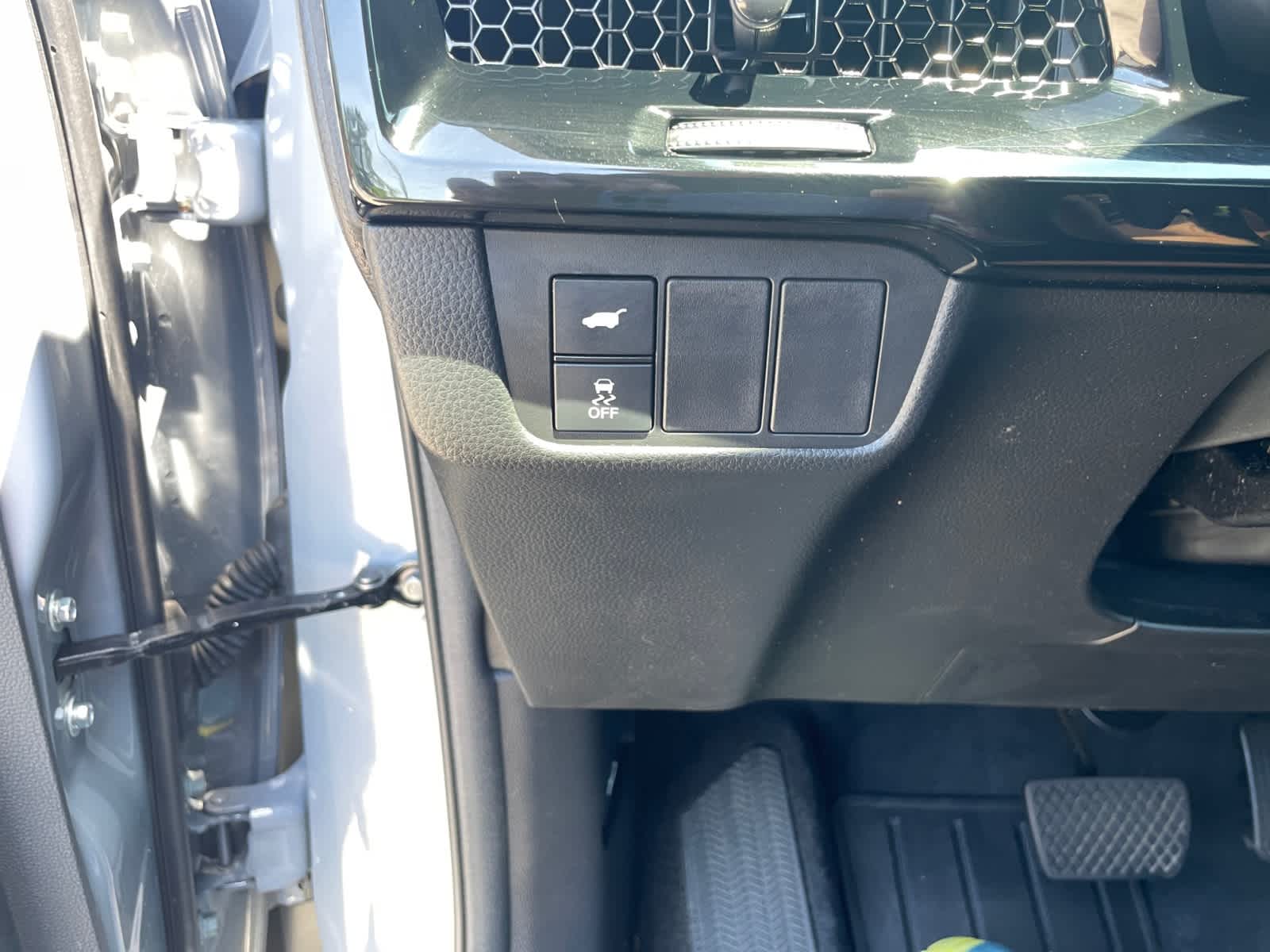 used 2023 Honda CR-V Hybrid car, priced at $35,998