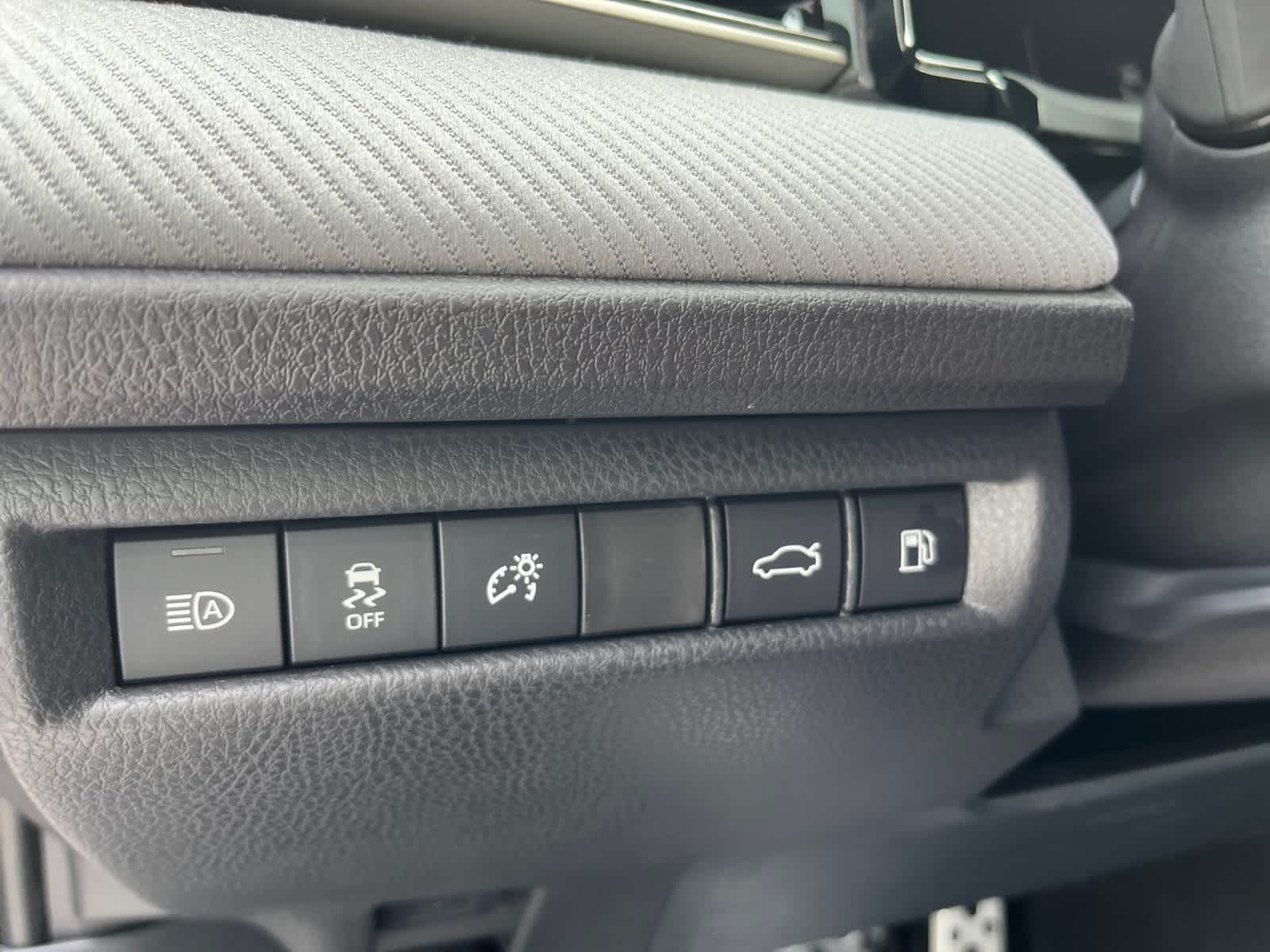 new 2025 Toyota Camry car, priced at $38,191