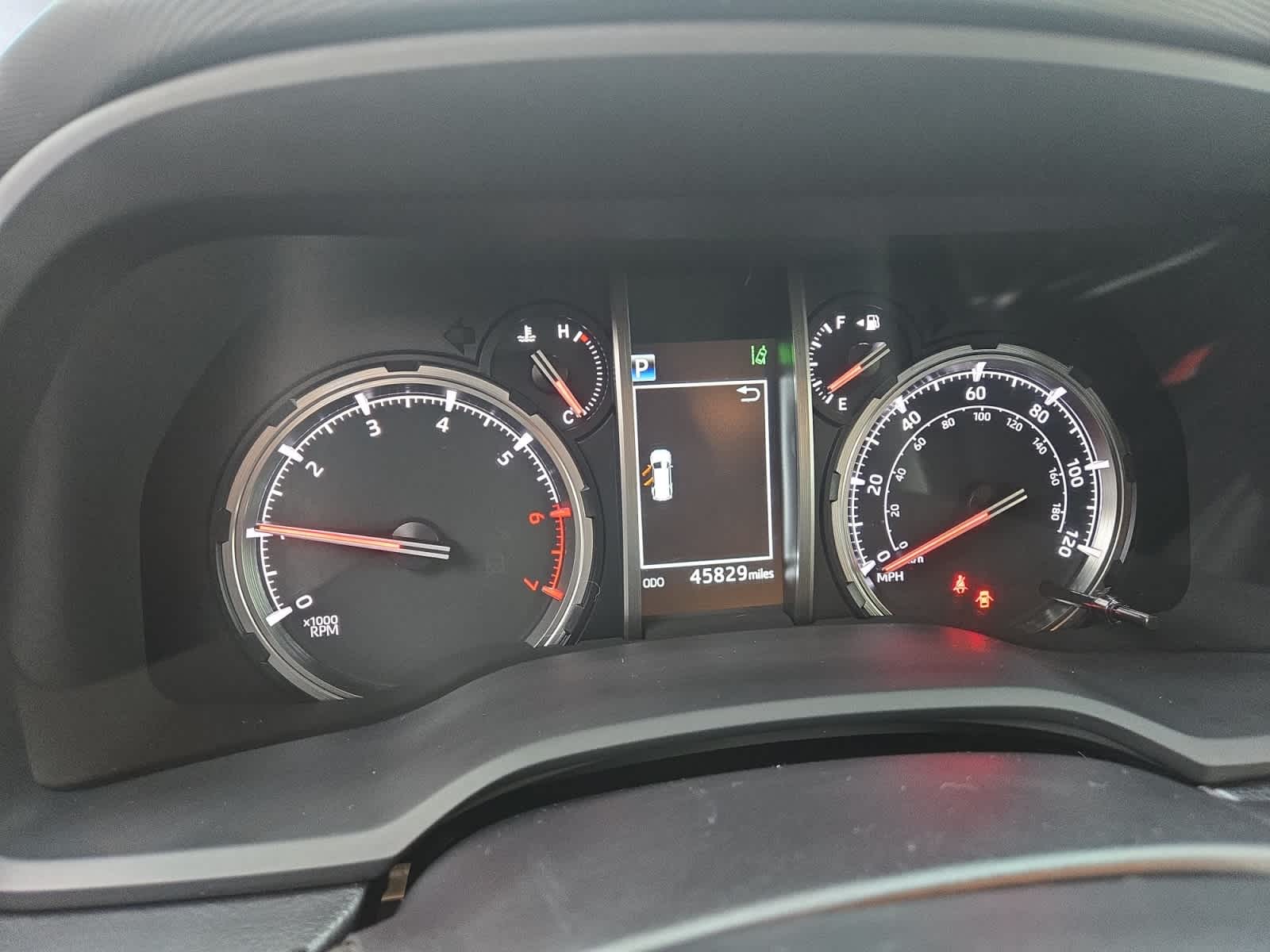 used 2022 Toyota 4Runner car, priced at $48,998