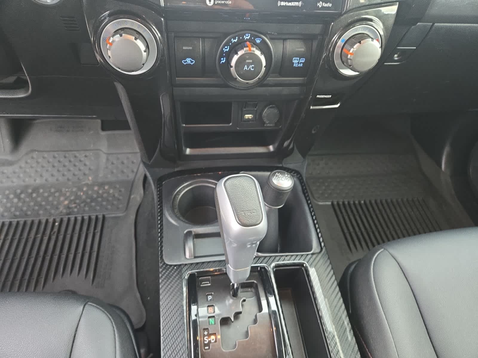 used 2022 Toyota 4Runner car, priced at $48,998