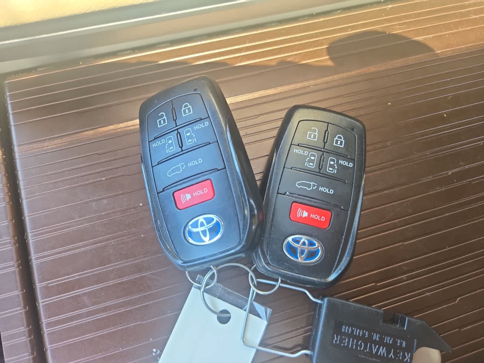 used 2022 Toyota Sienna car, priced at $43,998