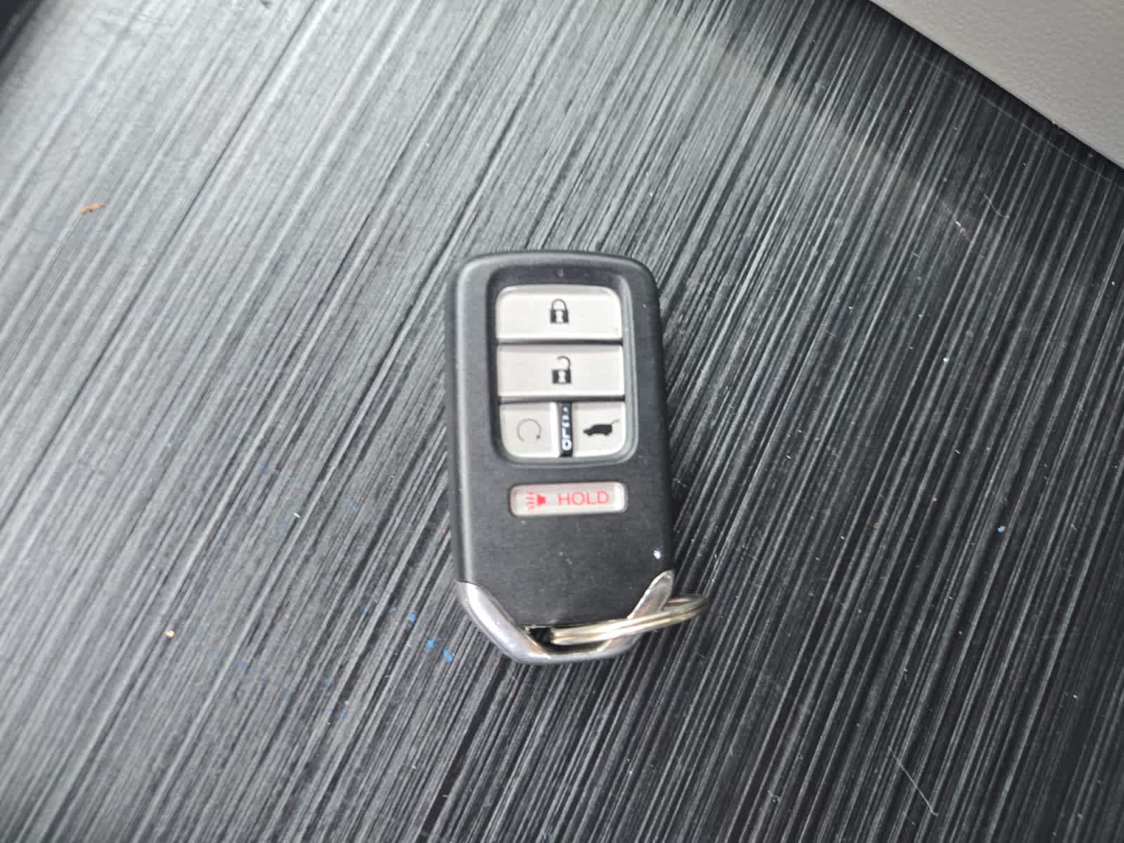 used 2020 Honda Pilot car, priced at $29,998