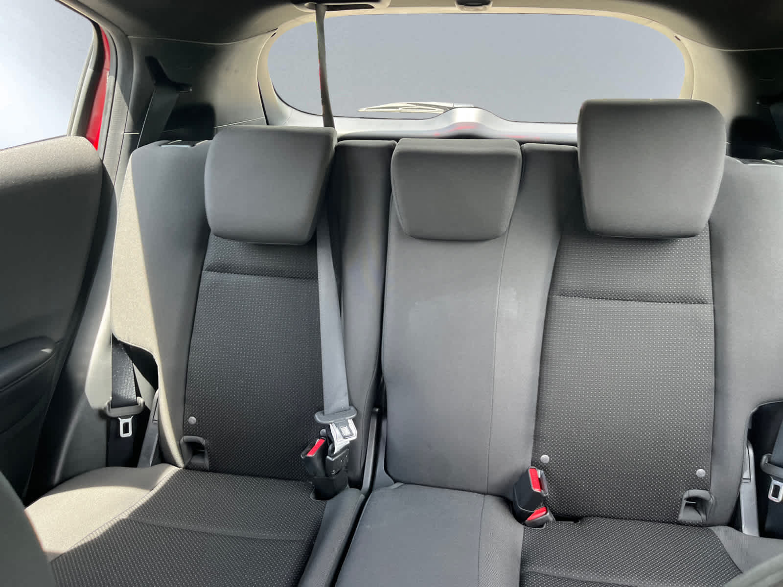 used 2019 Honda HR-V car, priced at $23,998