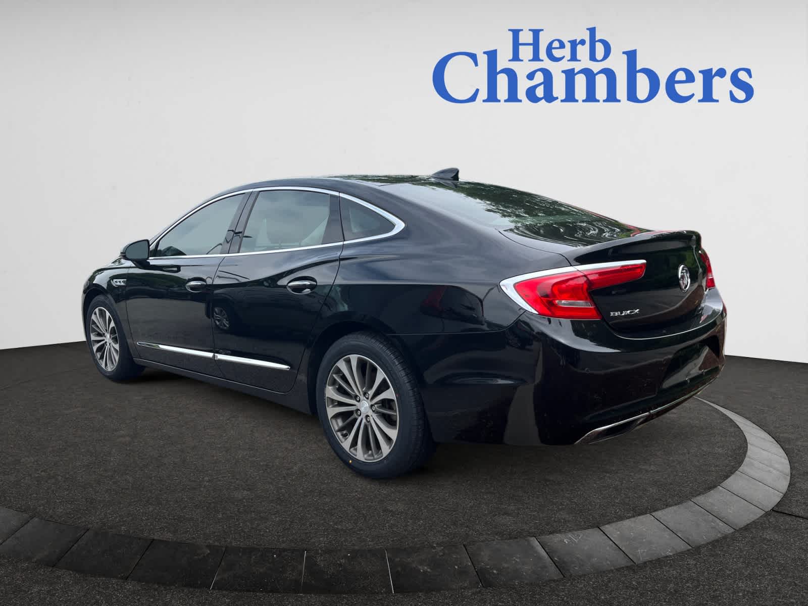 used 2018 Buick LaCrosse car, priced at $17,998