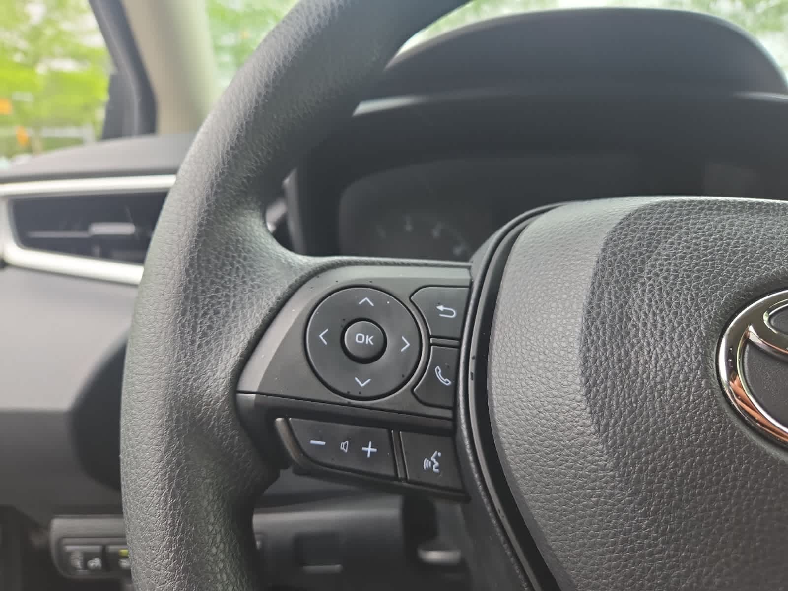 used 2023 Toyota Corolla car, priced at $25,998