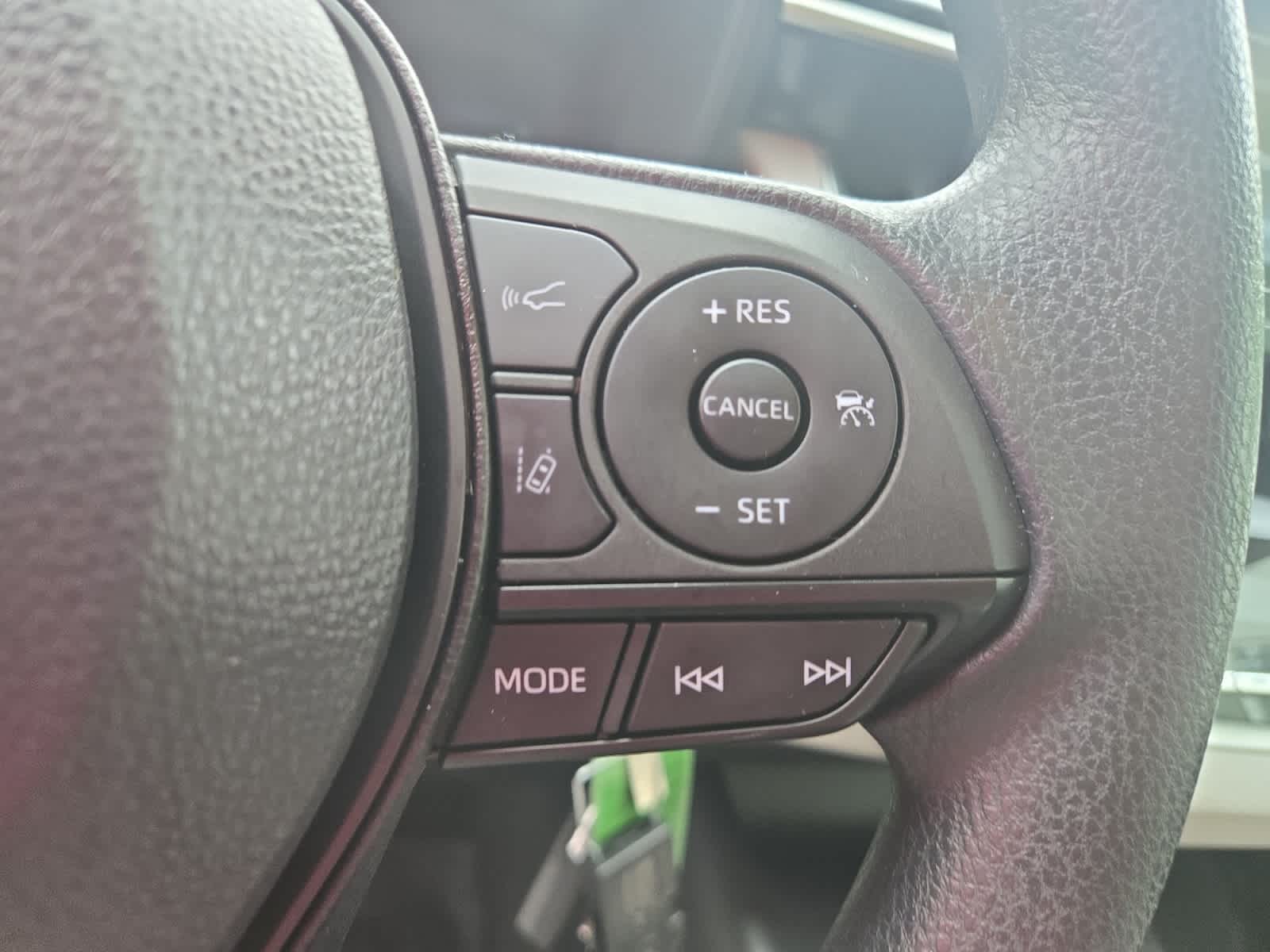 used 2022 Toyota Corolla car, priced at $22,998