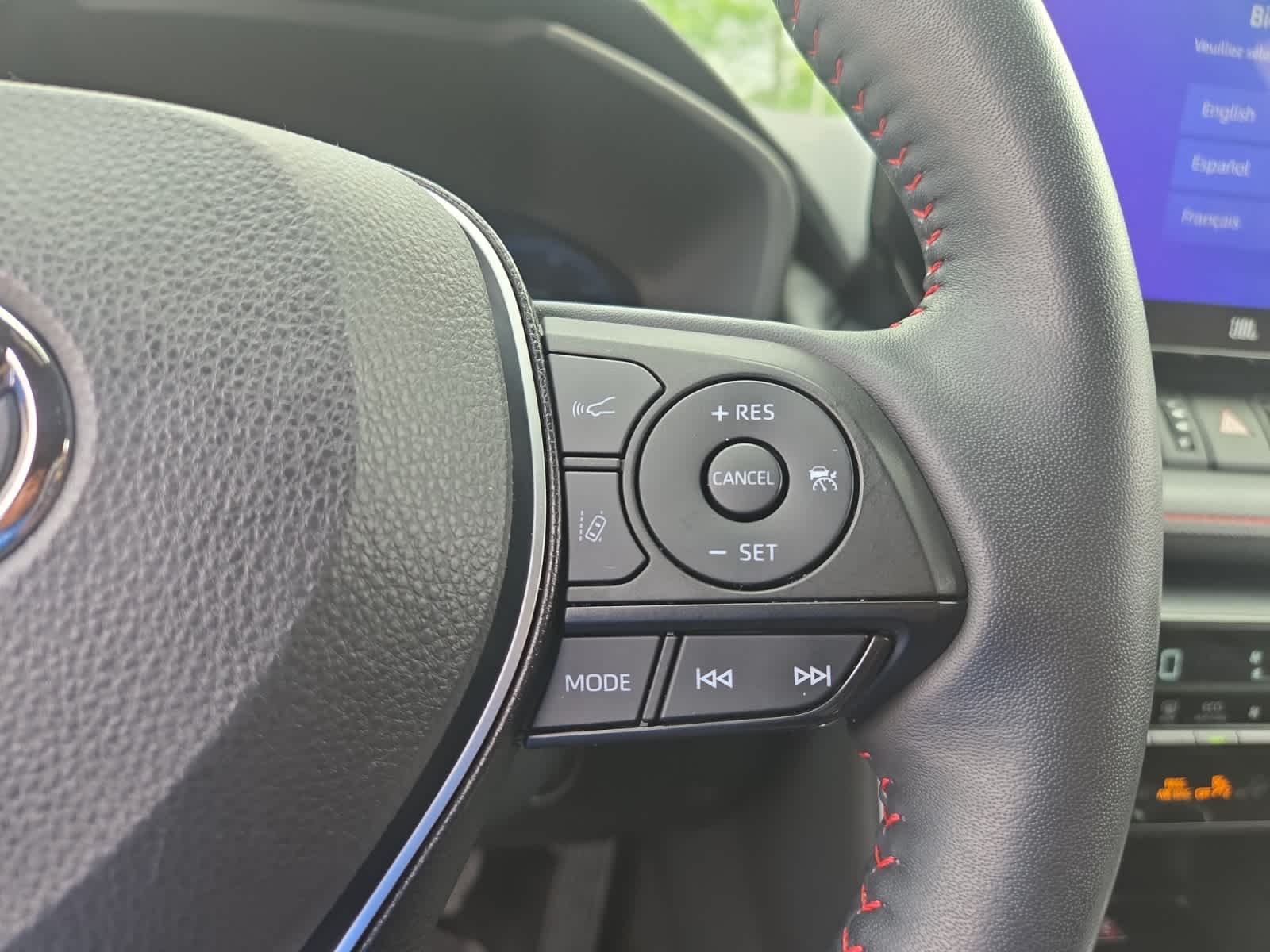 used 2023 Toyota RAV4 Prime car, priced at $43,998