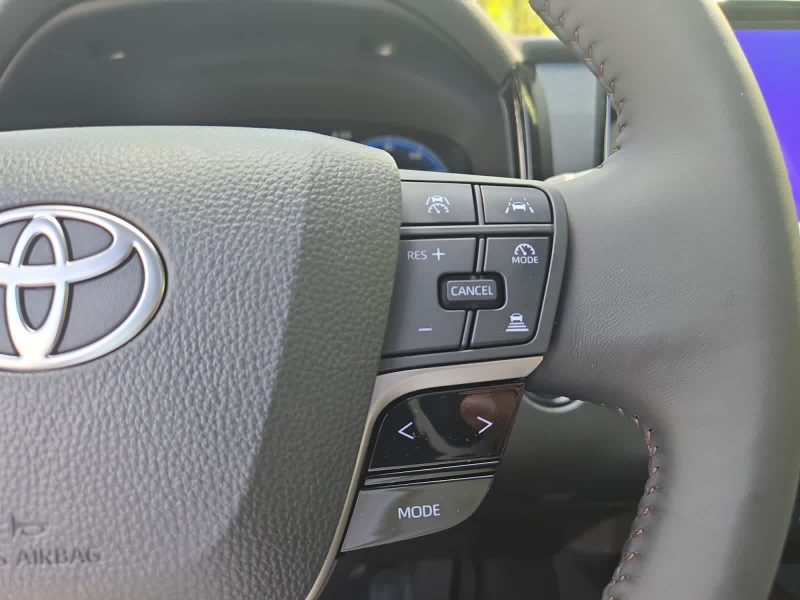 new 2025 Toyota Camry car, priced at $41,899