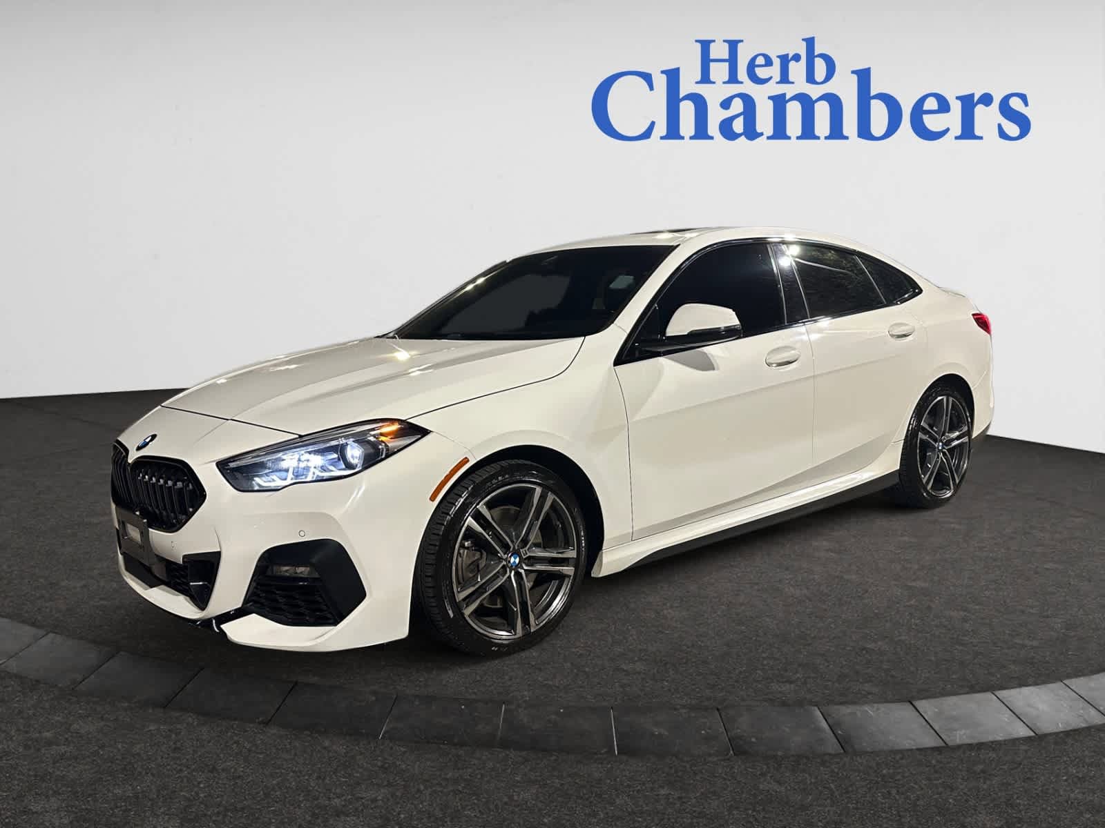 used 2021 BMW 228XI car, priced at $29,998