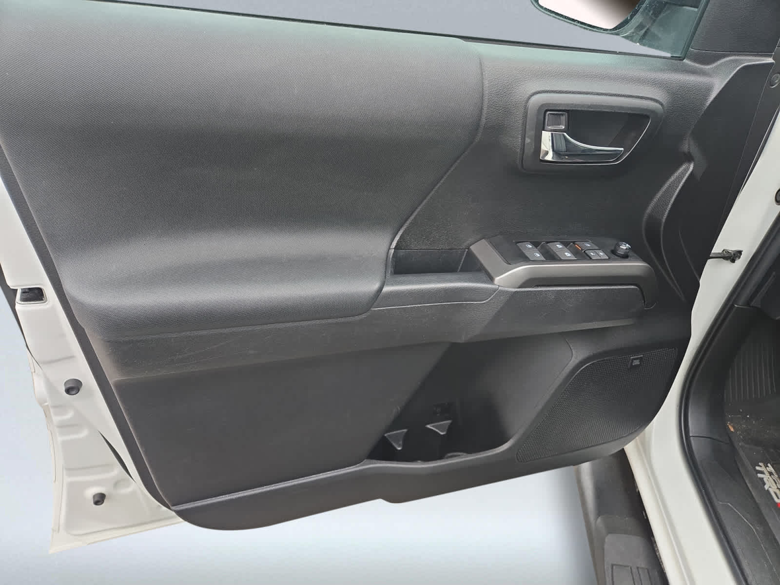 used 2022 Toyota Tacoma car, priced at $49,998