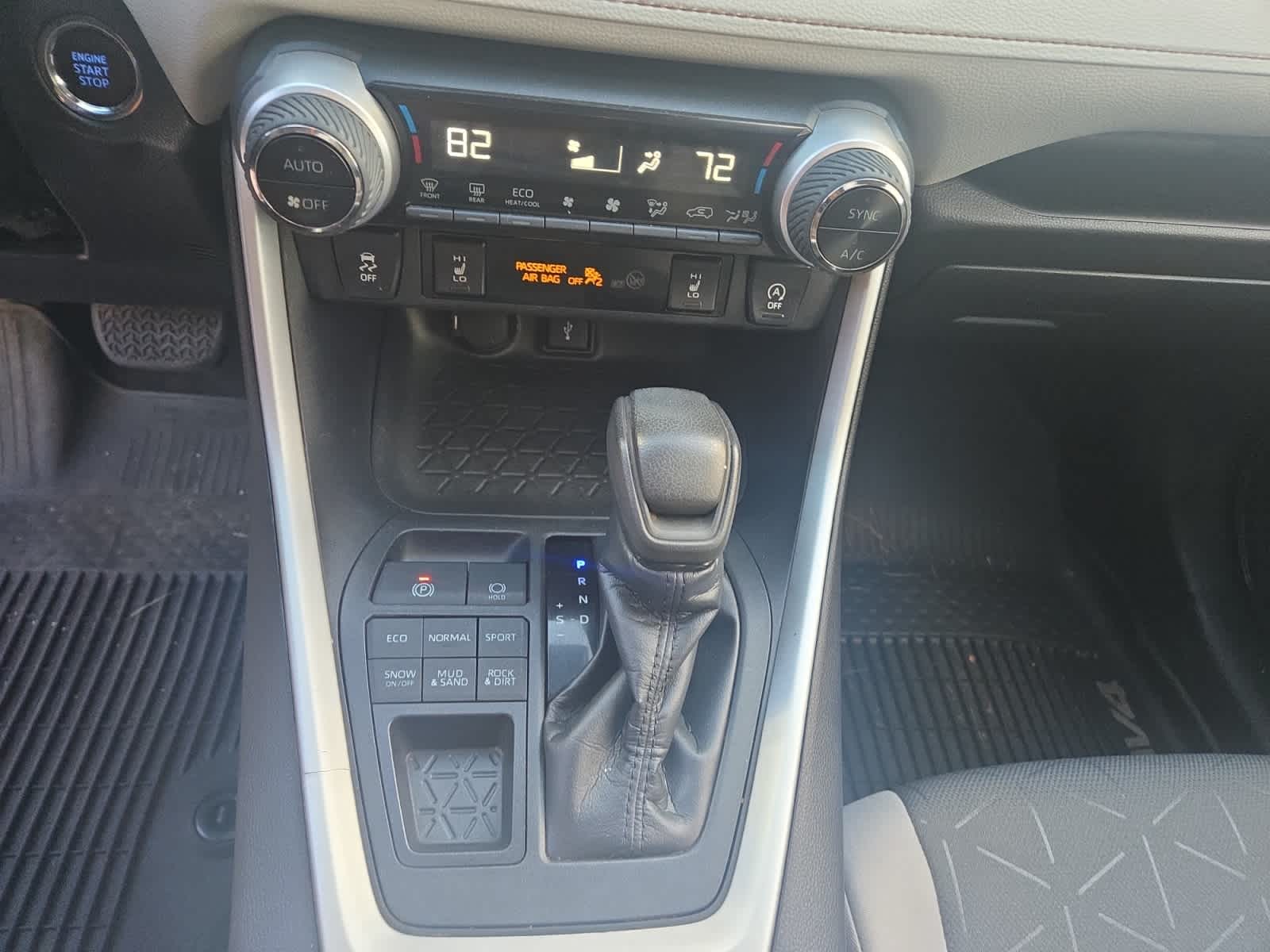 used 2020 Toyota RAV4 car, priced at $21,998