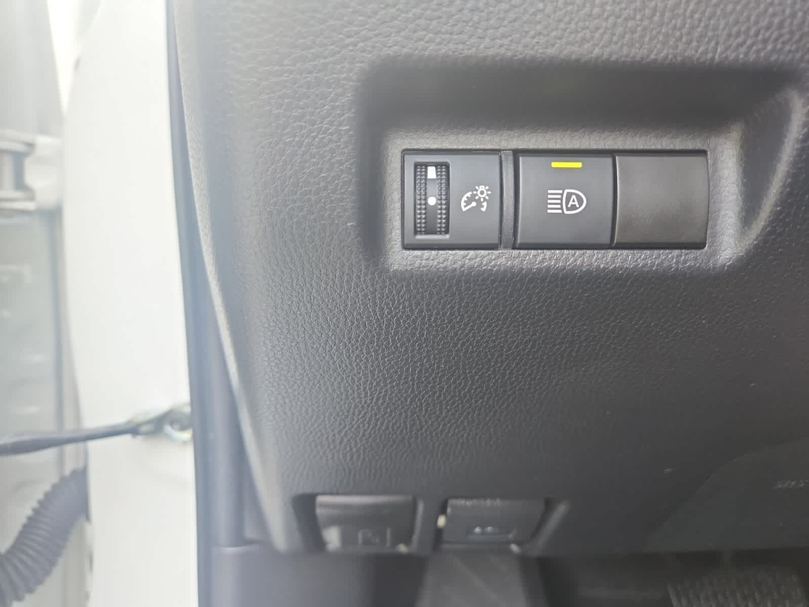 used 2022 Toyota RAV4 car, priced at $32,998