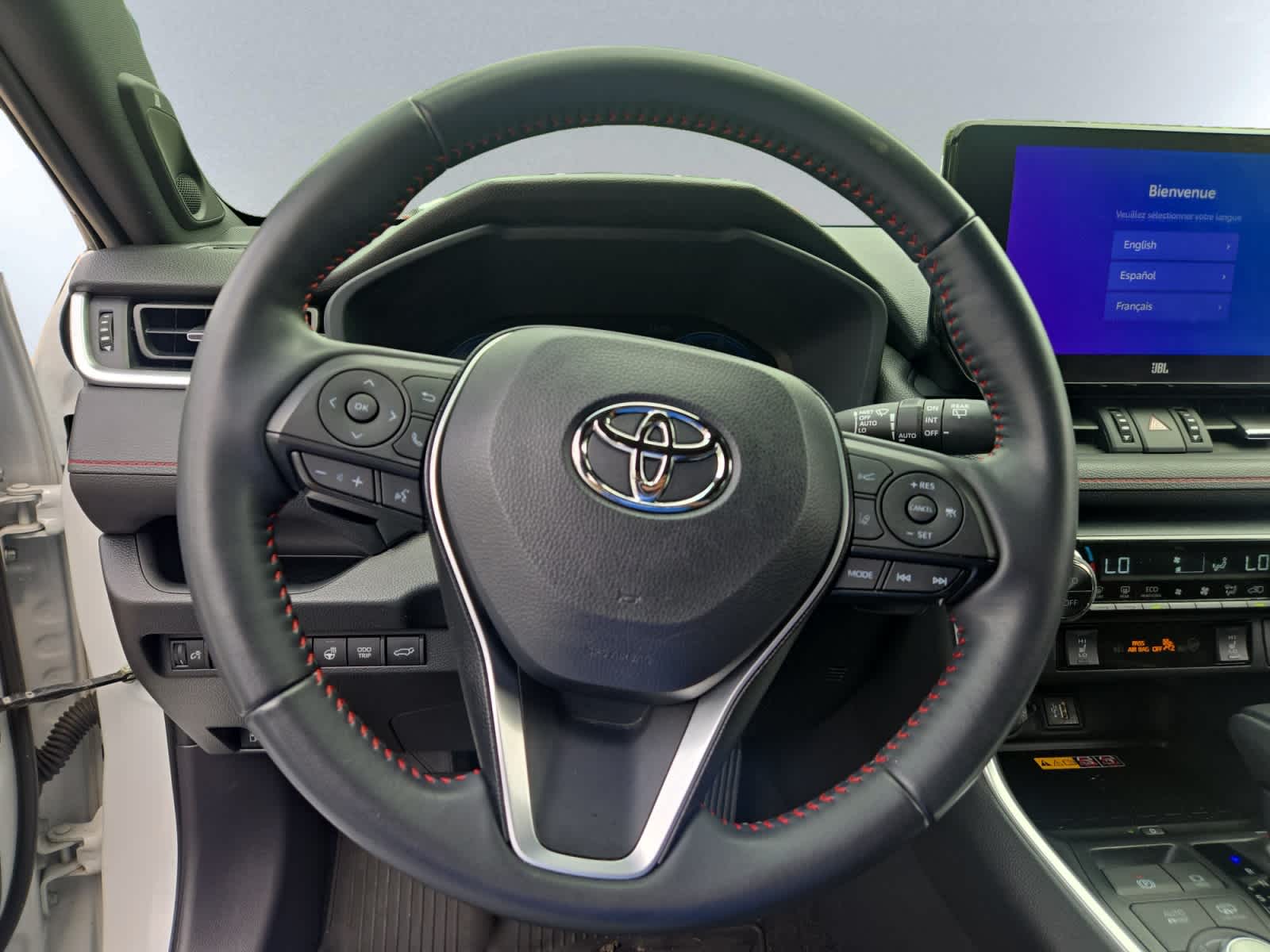 used 2023 Toyota RAV4 Prime car, priced at $43,998