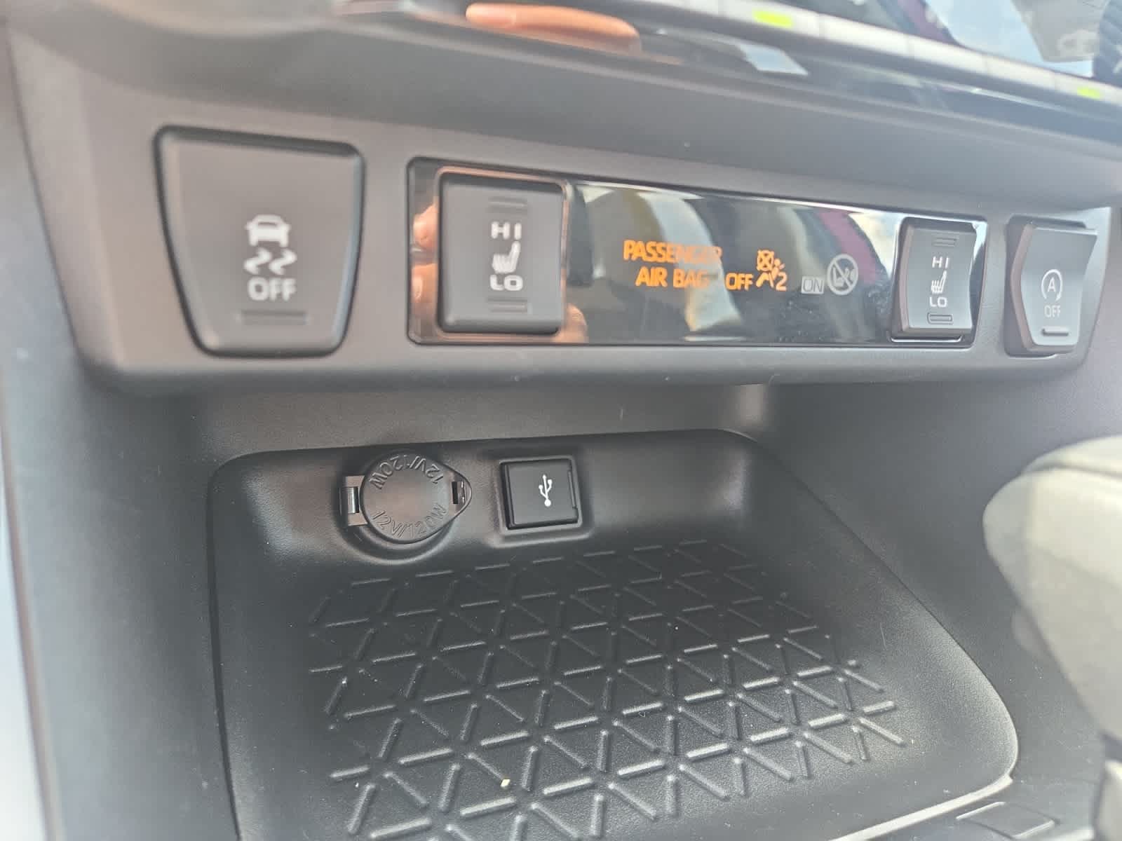 used 2022 Toyota RAV4 car, priced at $35,998