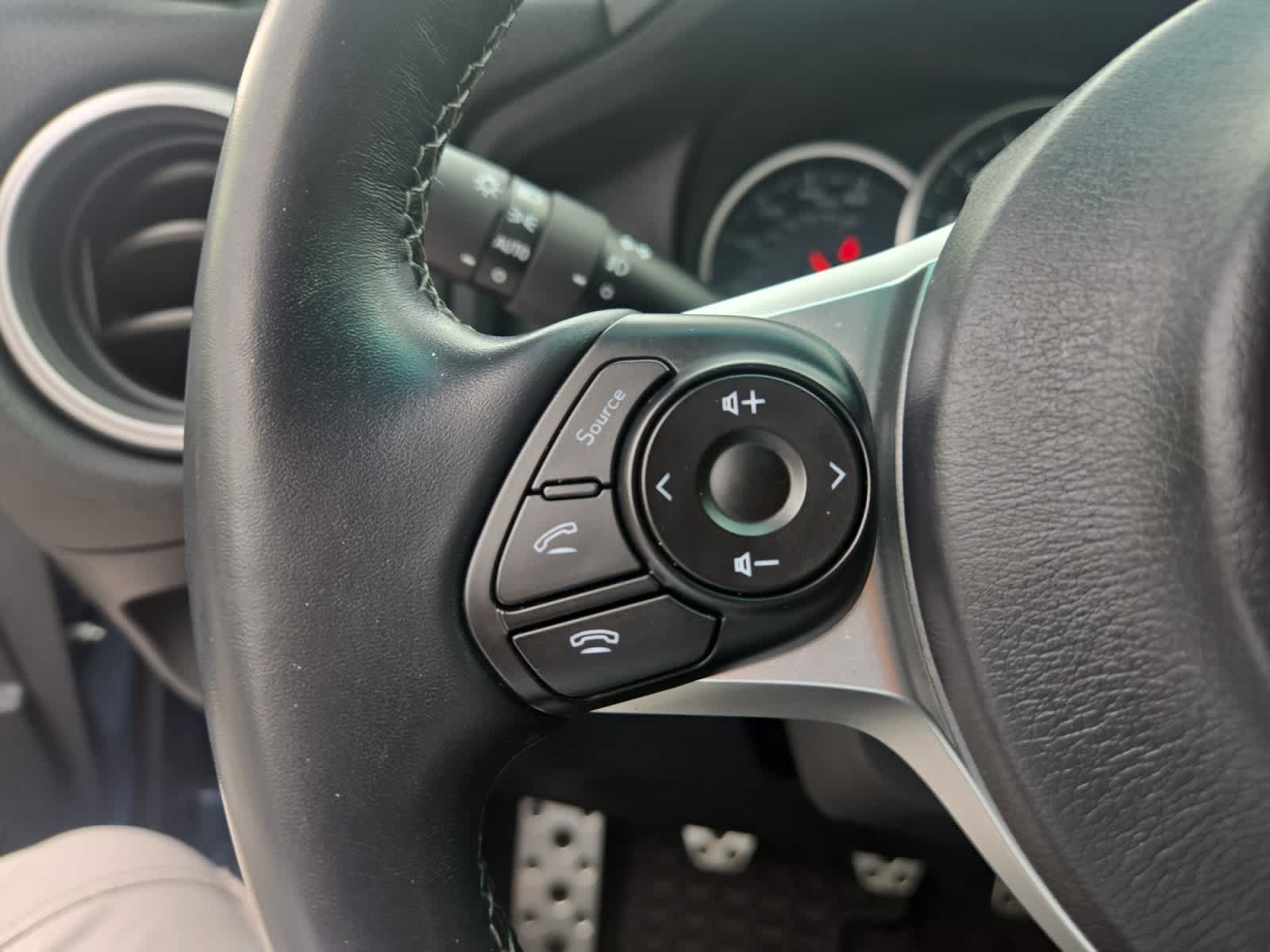used 2018 Subaru BRZ car, priced at $28,998