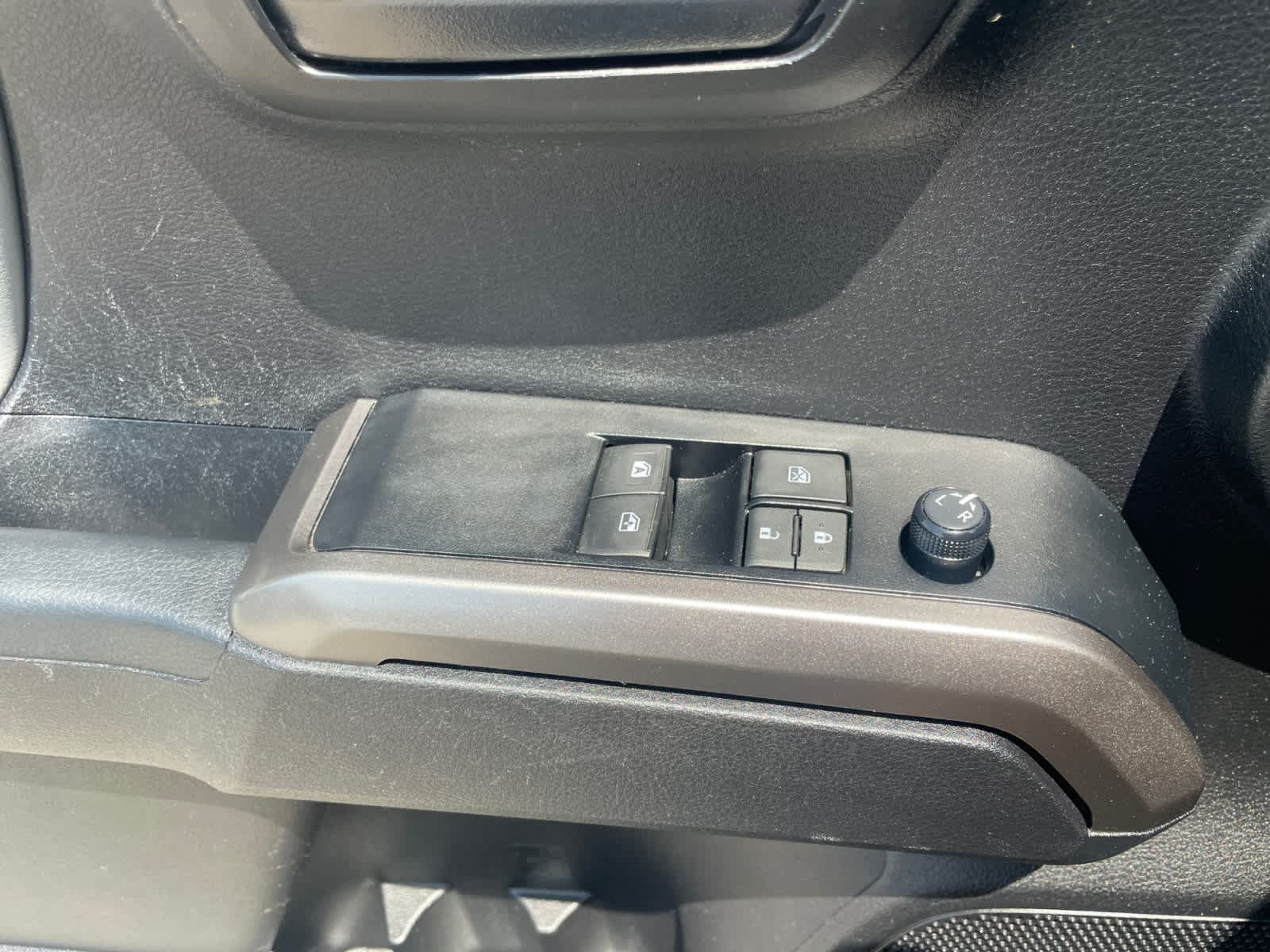 used 2022 Toyota Tacoma car, priced at $32,998
