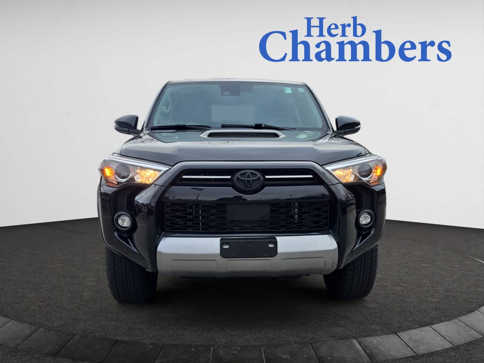 used 2022 Toyota 4Runner car, priced at $48,998