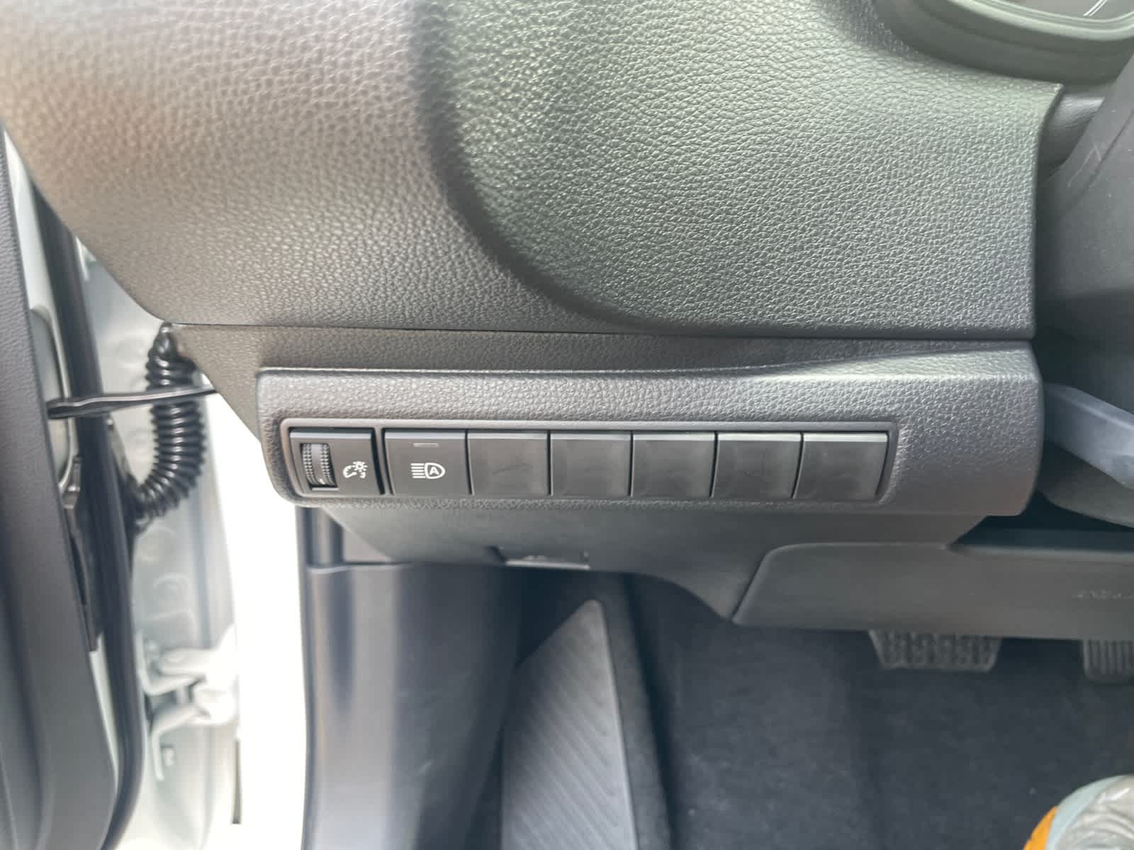 used 2025 Toyota Corolla car, priced at $29,998