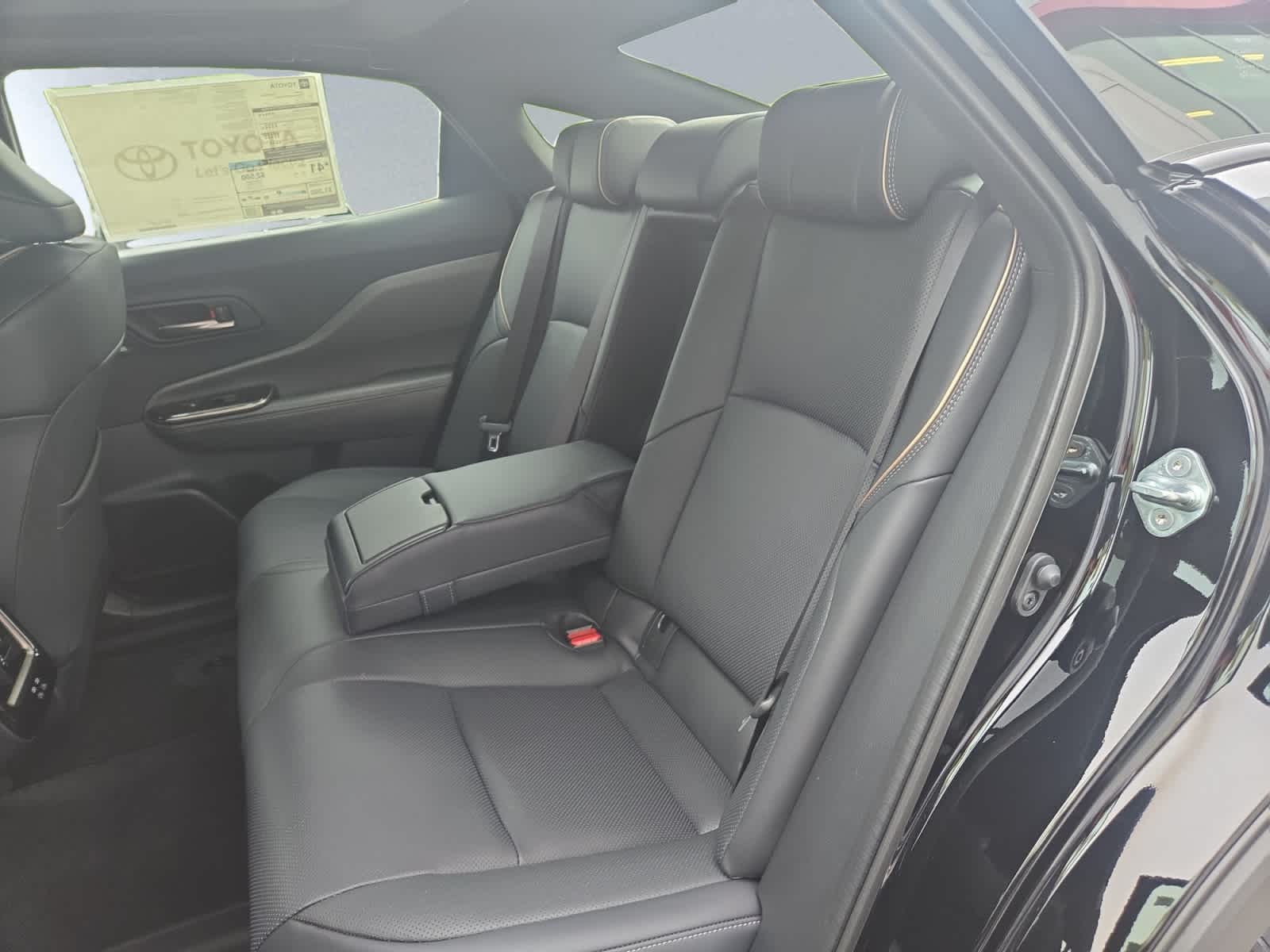 new 2026 Toyota Crown car, priced at $50,453