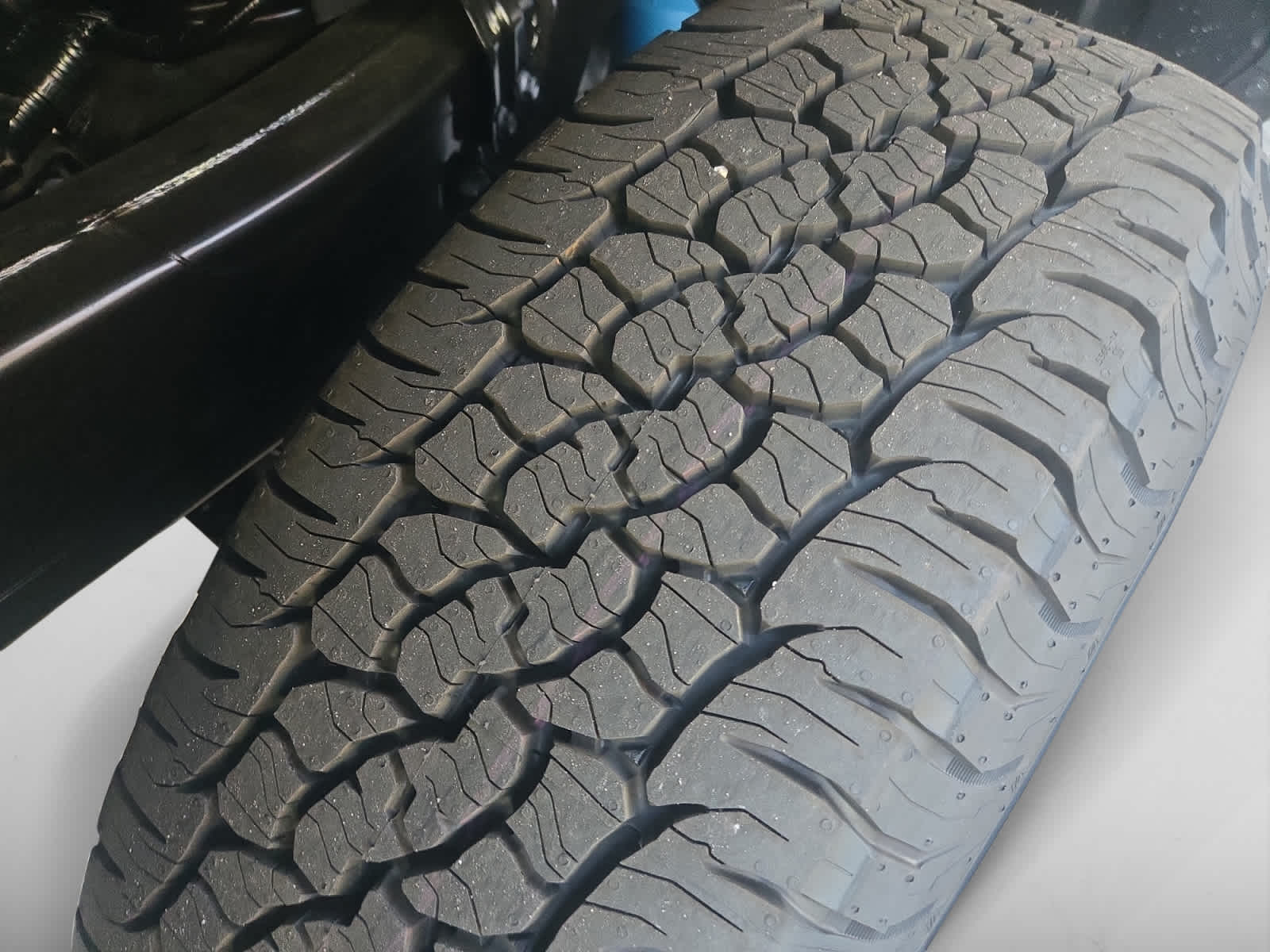 new 2025 Toyota Tacoma car, priced at $54,009