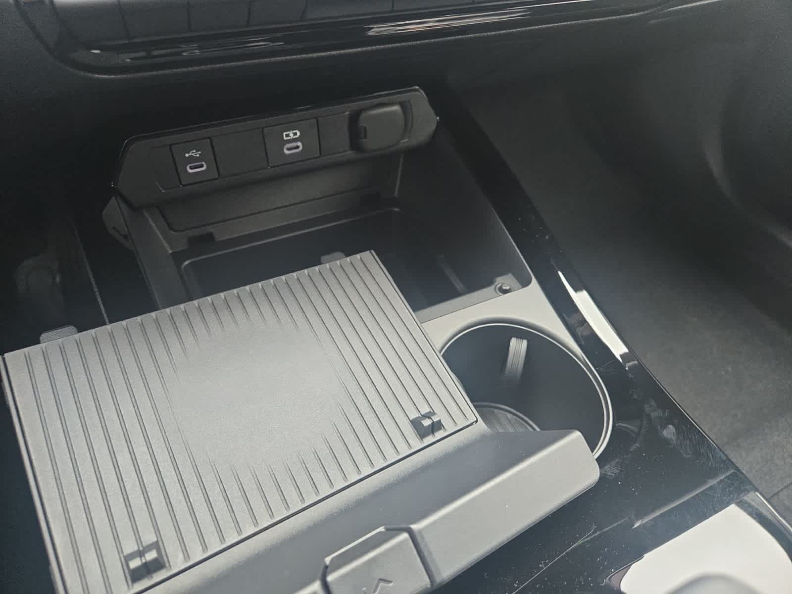 new 2024 Toyota Prius car, priced at $39,859
