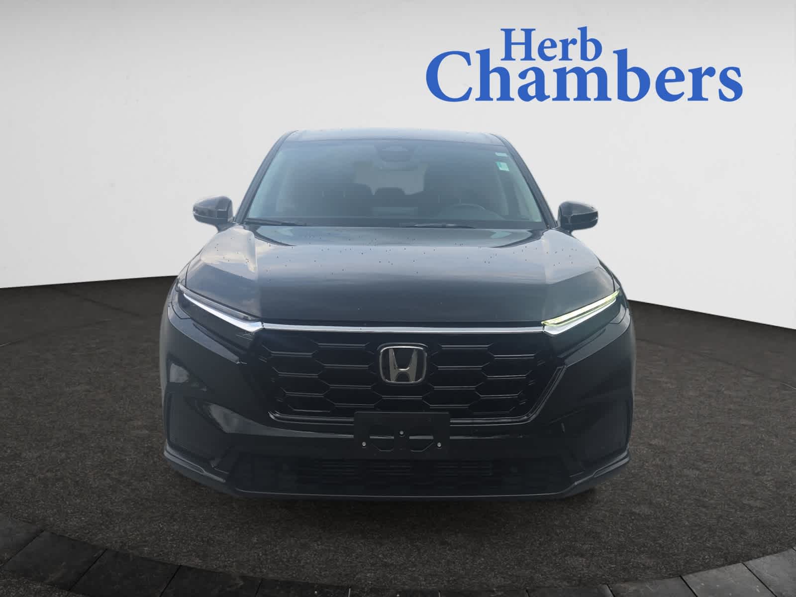 used 2025 Honda CR-V car, priced at $35,998