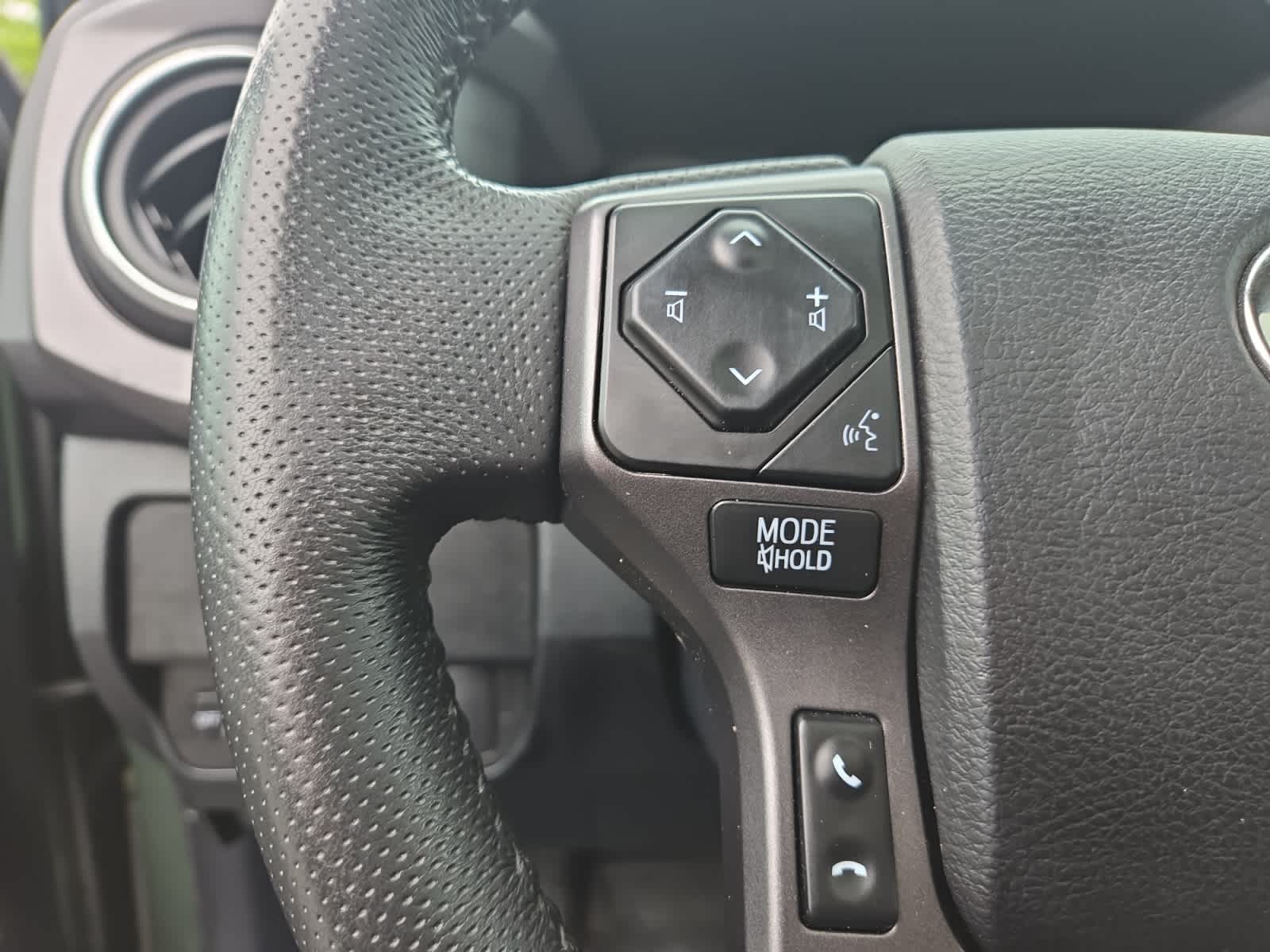 used 2022 Toyota Tacoma car, priced at $44,998