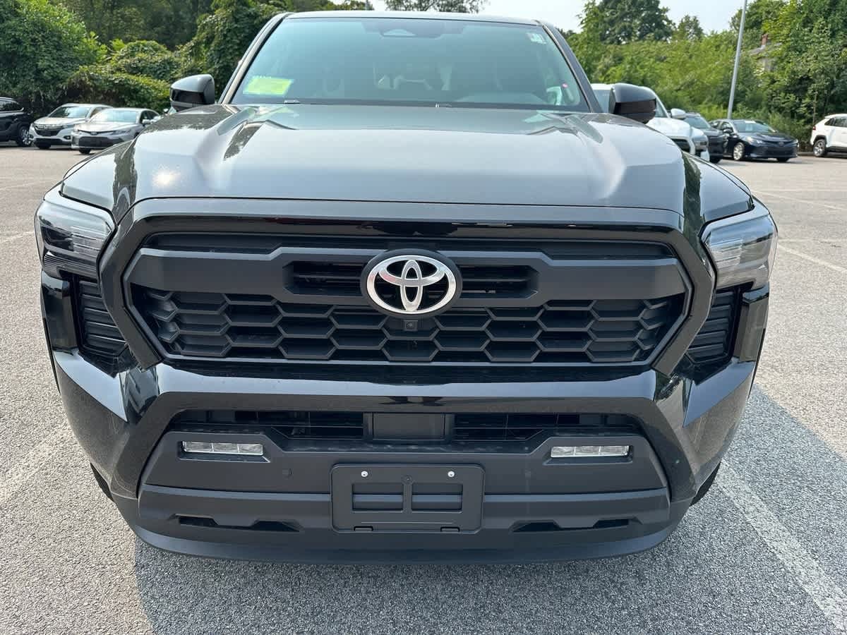 new 2024 Toyota Tacoma i-FORCE MAX car, priced at $59,839