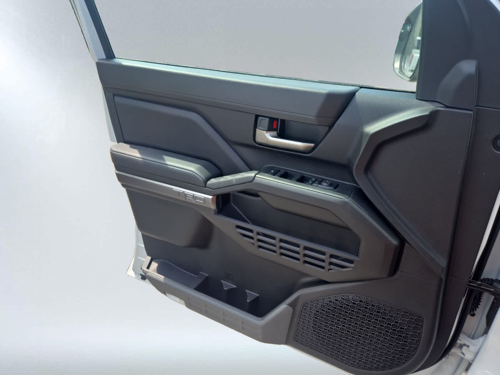 new 2025 Toyota Tacoma car, priced at $52,248