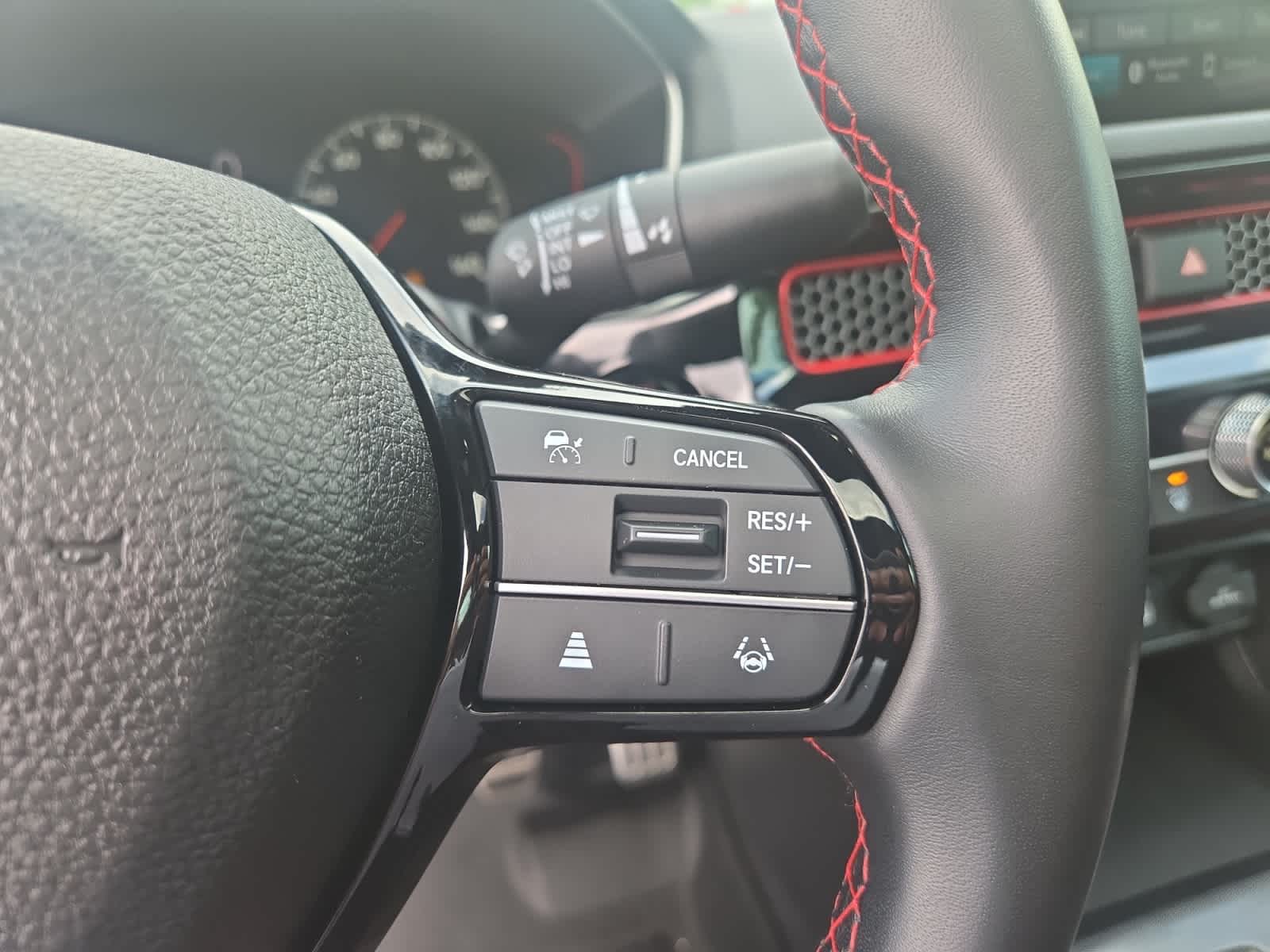 used 2022 Honda Civic Si car, priced at $32,998