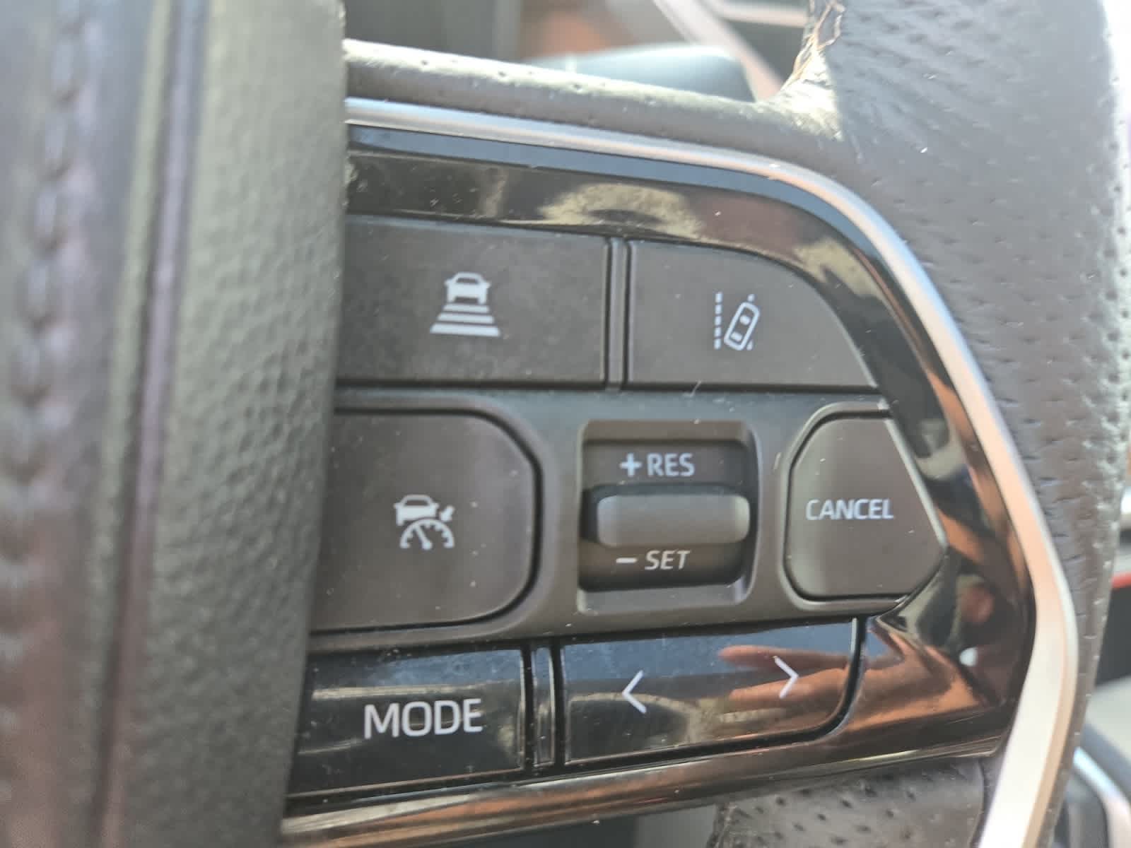 used 2023 Toyota Tundra car, priced at $55,998