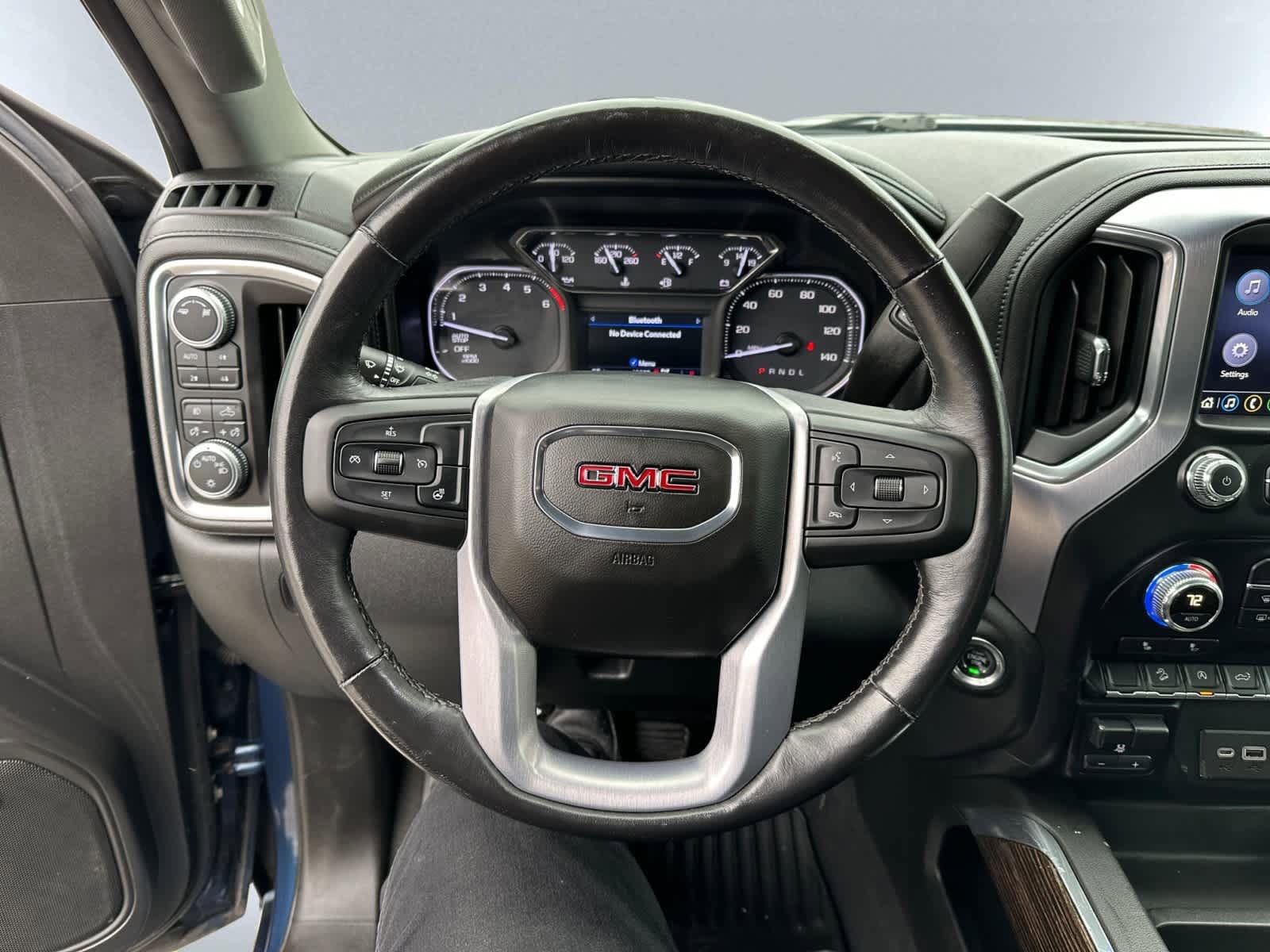 used 2019 GMC Sierra 1500 car, priced at $35,998