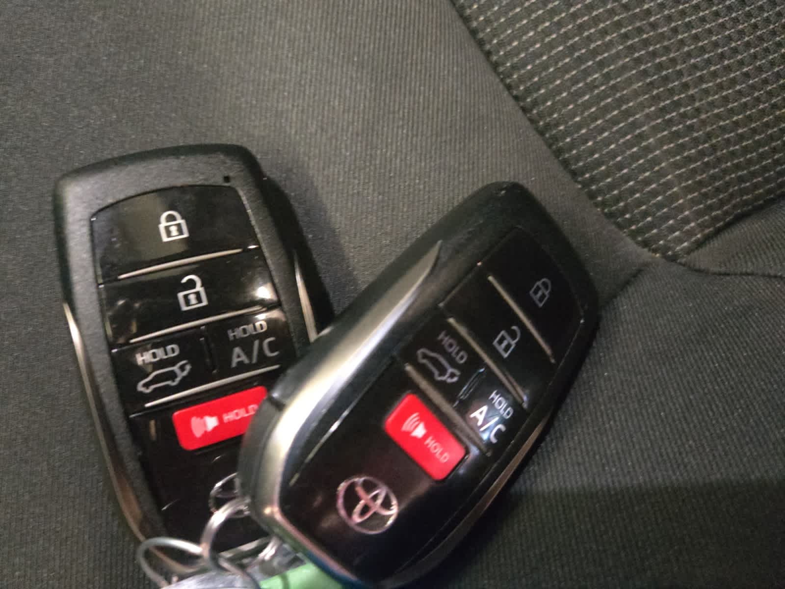 used 2023 Toyota RAV4 Prime car, priced at $36,998