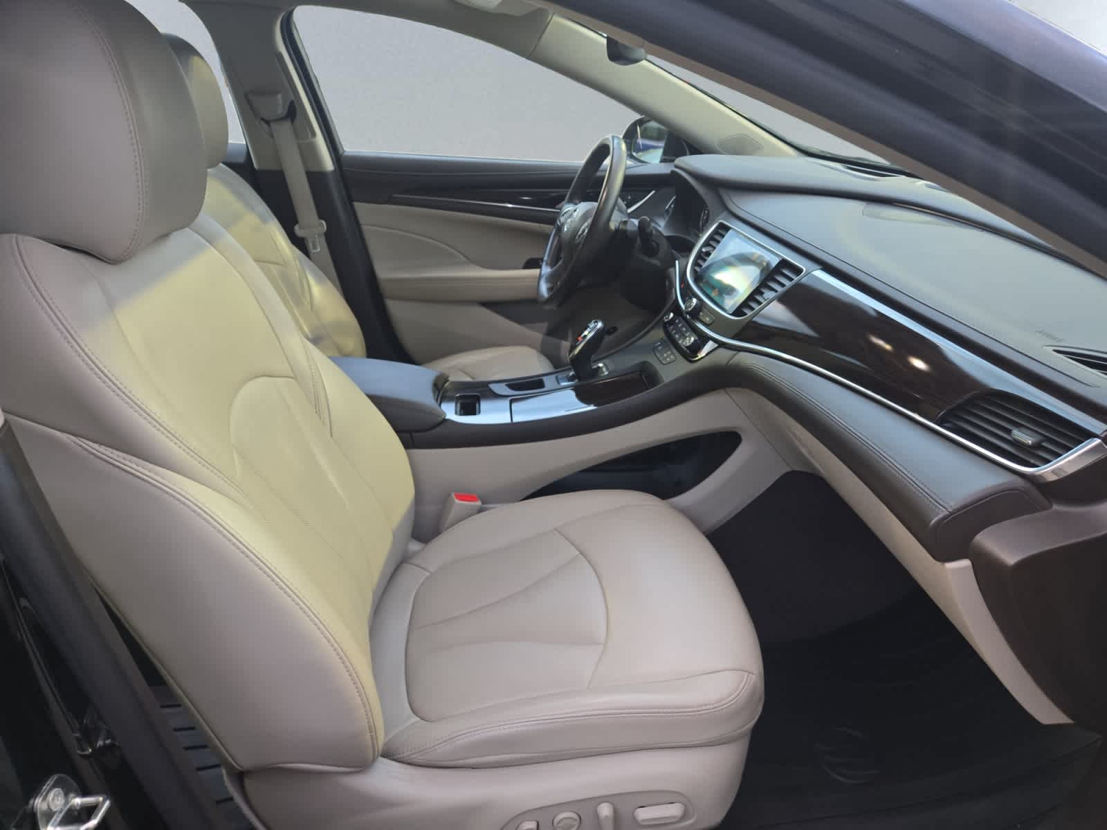 used 2018 Buick LaCrosse car, priced at $19,998