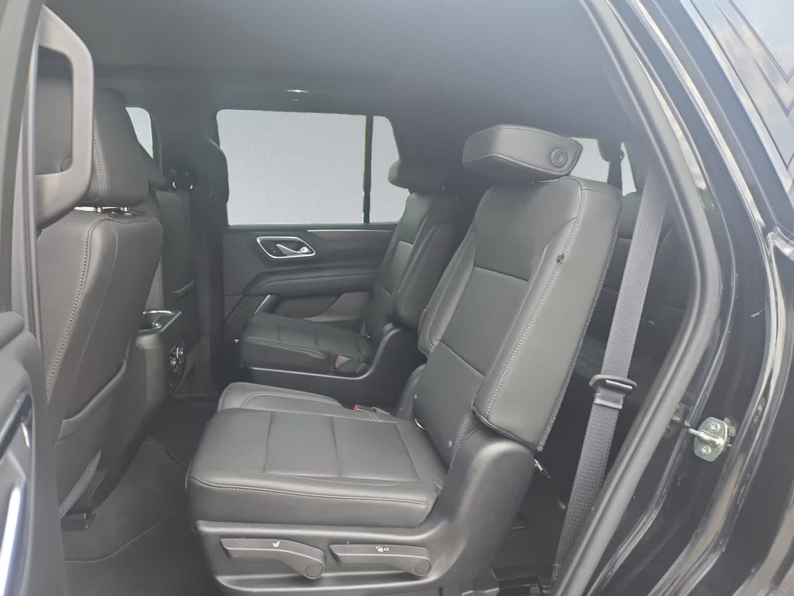 used 2021 Chevrolet Tahoe car, priced at $59,998