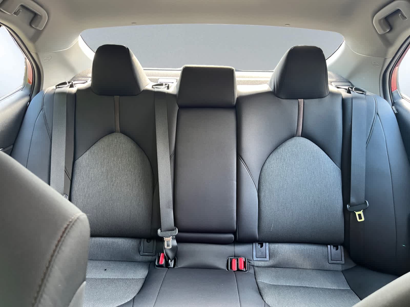 used 2019 Toyota Camry car, priced at $25,998