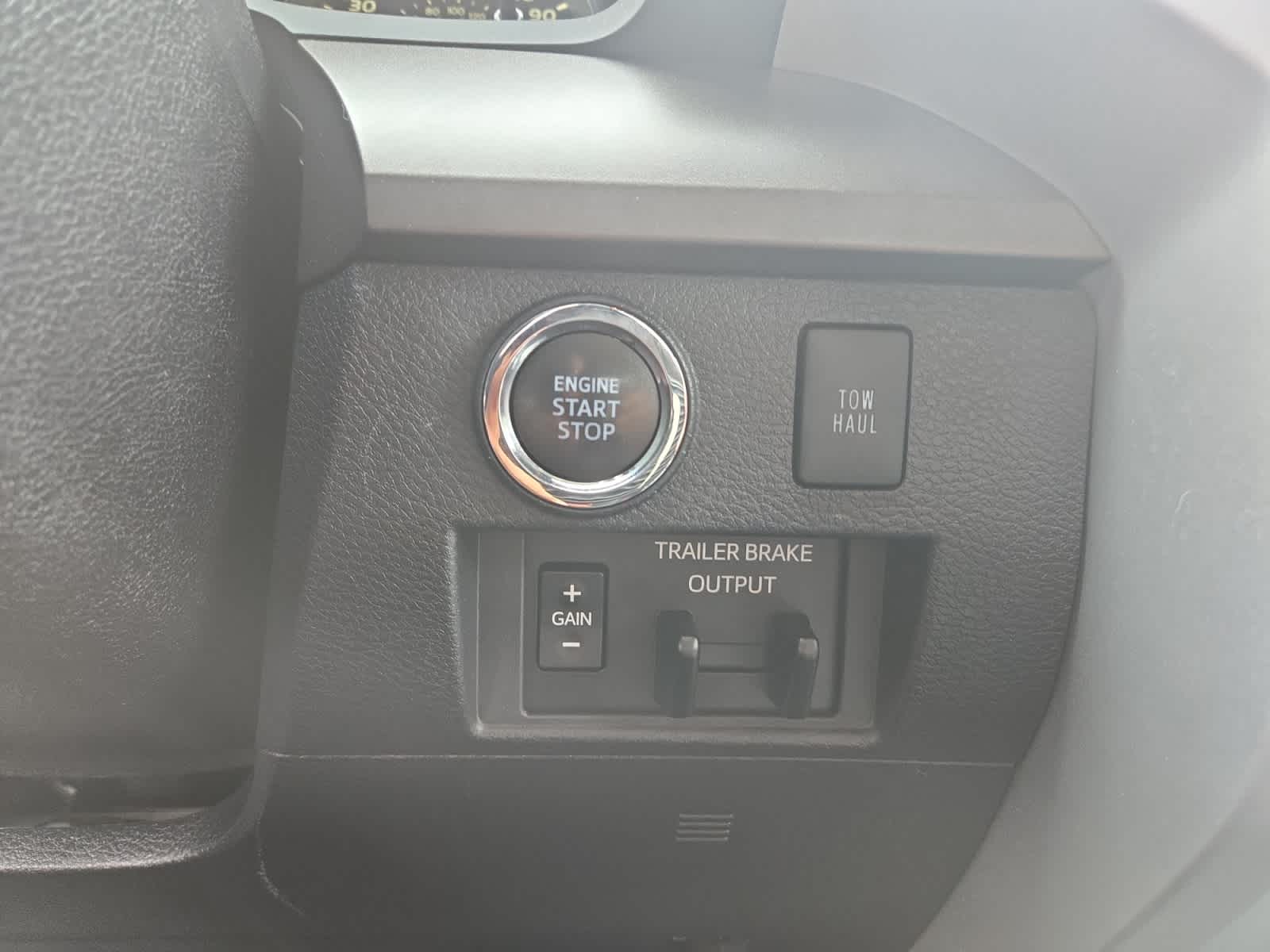 used 2021 Toyota Tundra car, priced at $42,998