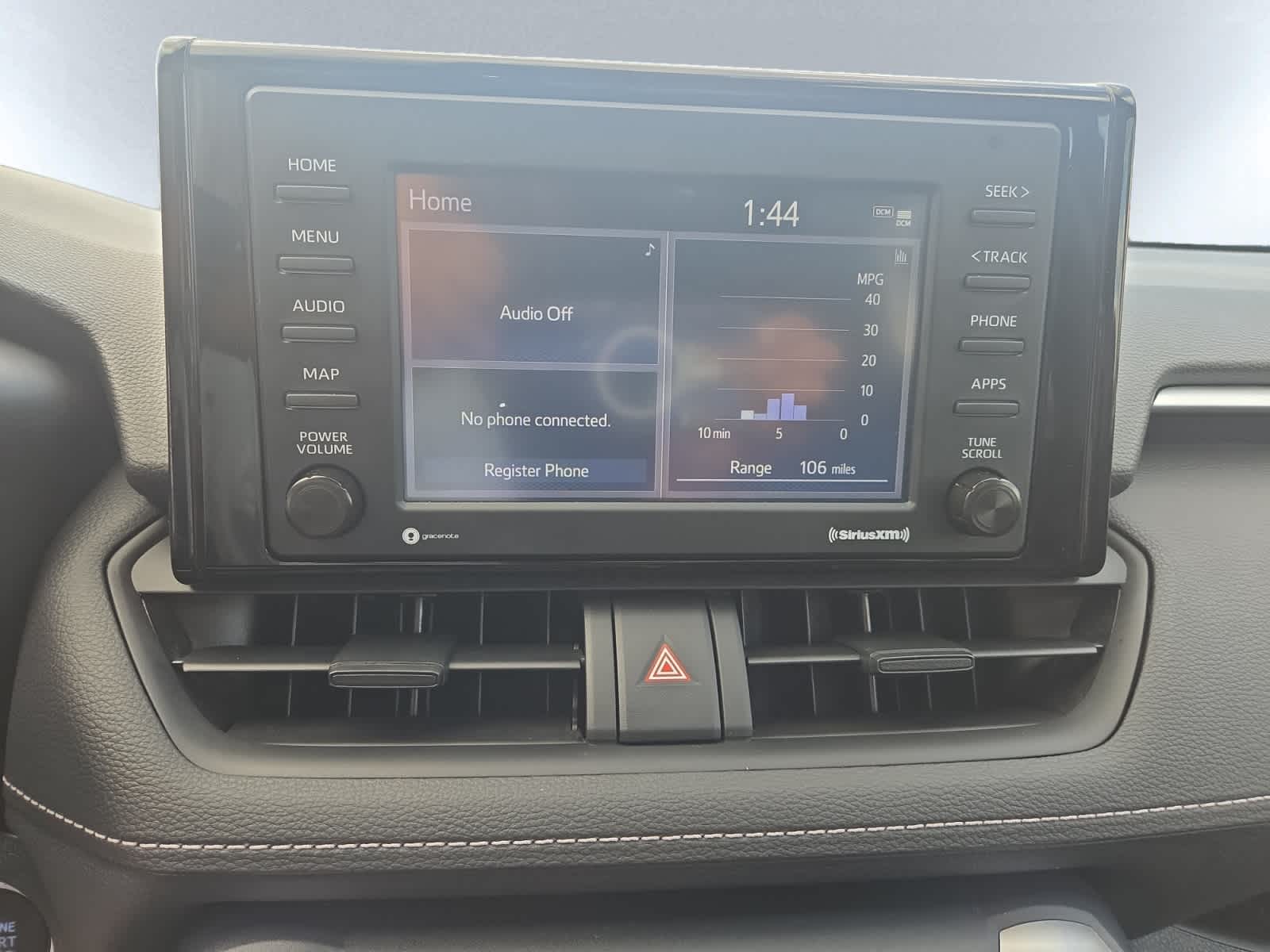 used 2022 Toyota RAV4 car, priced at $35,998
