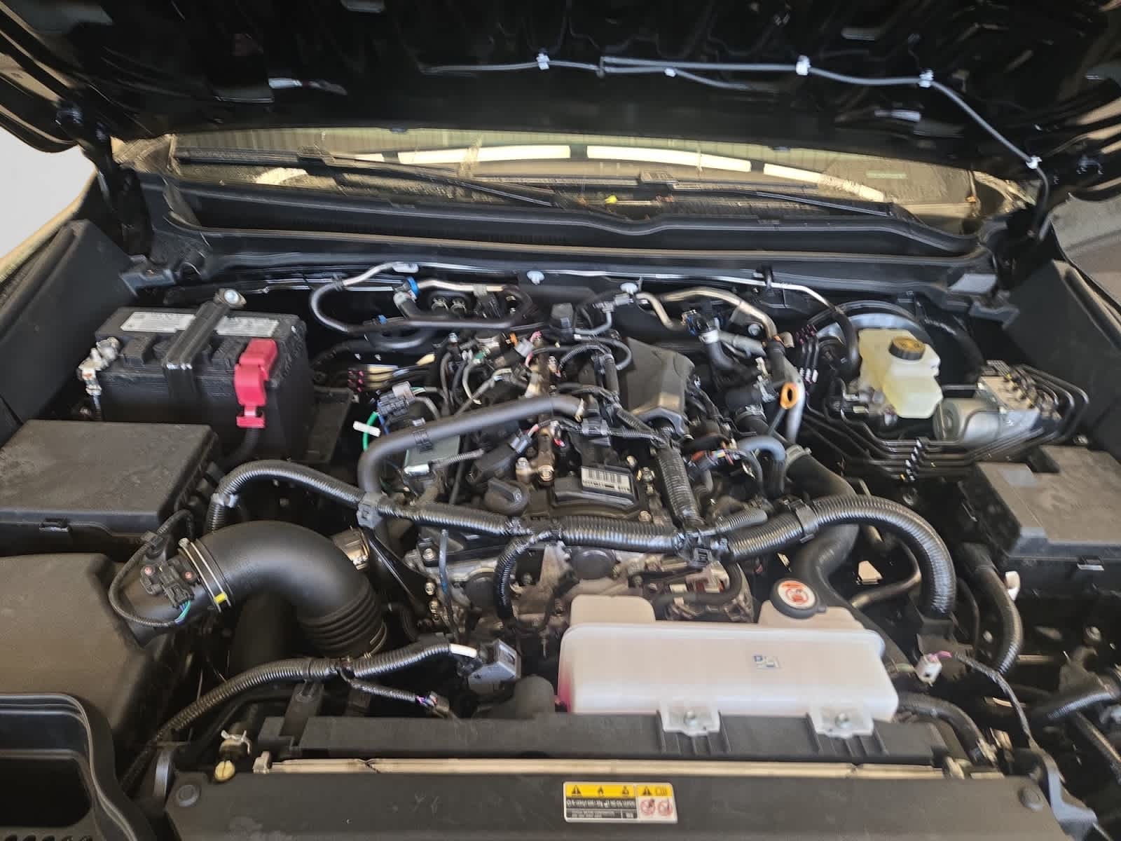 new 2025 Toyota Tacoma car, priced at $33,794