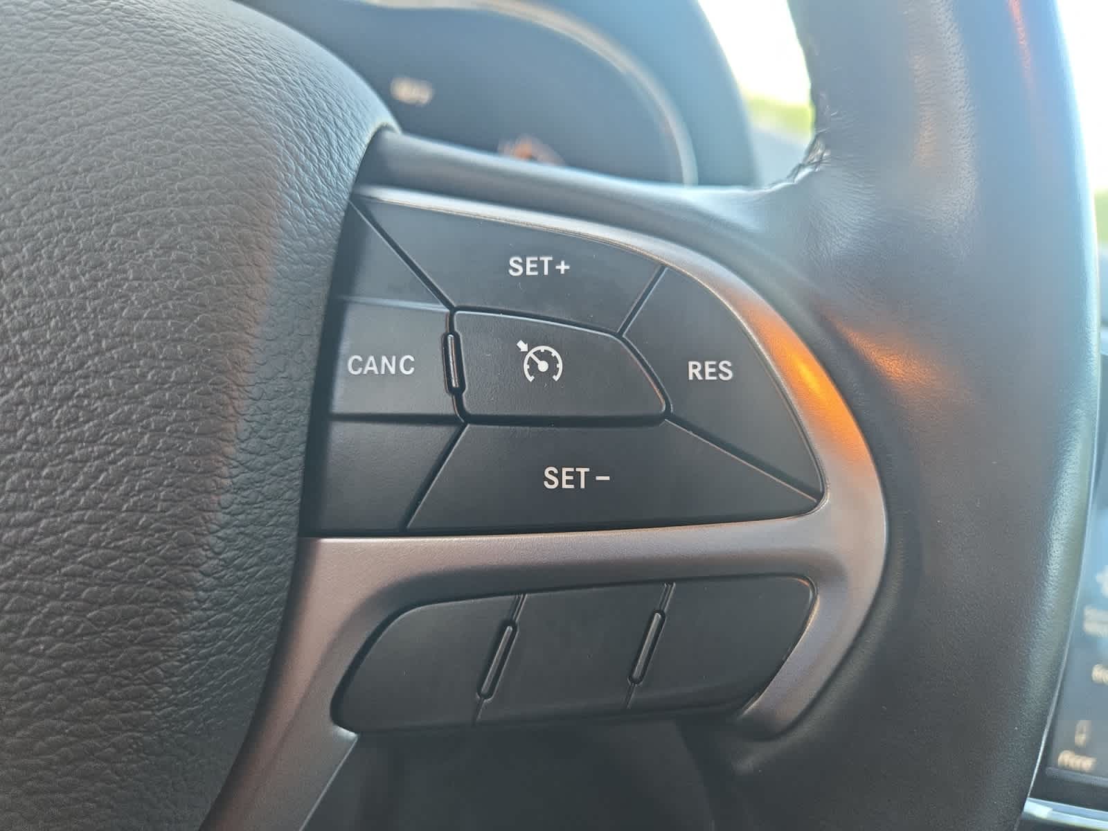 used 2021 Jeep Grand Cherokee car, priced at $38,998