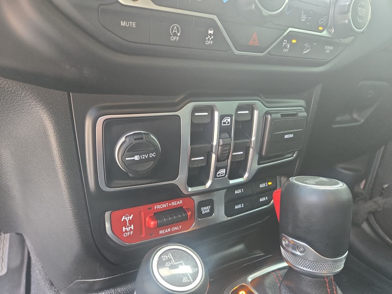 used 2020 Jeep Wrangler Unlimited car, priced at $39,998
