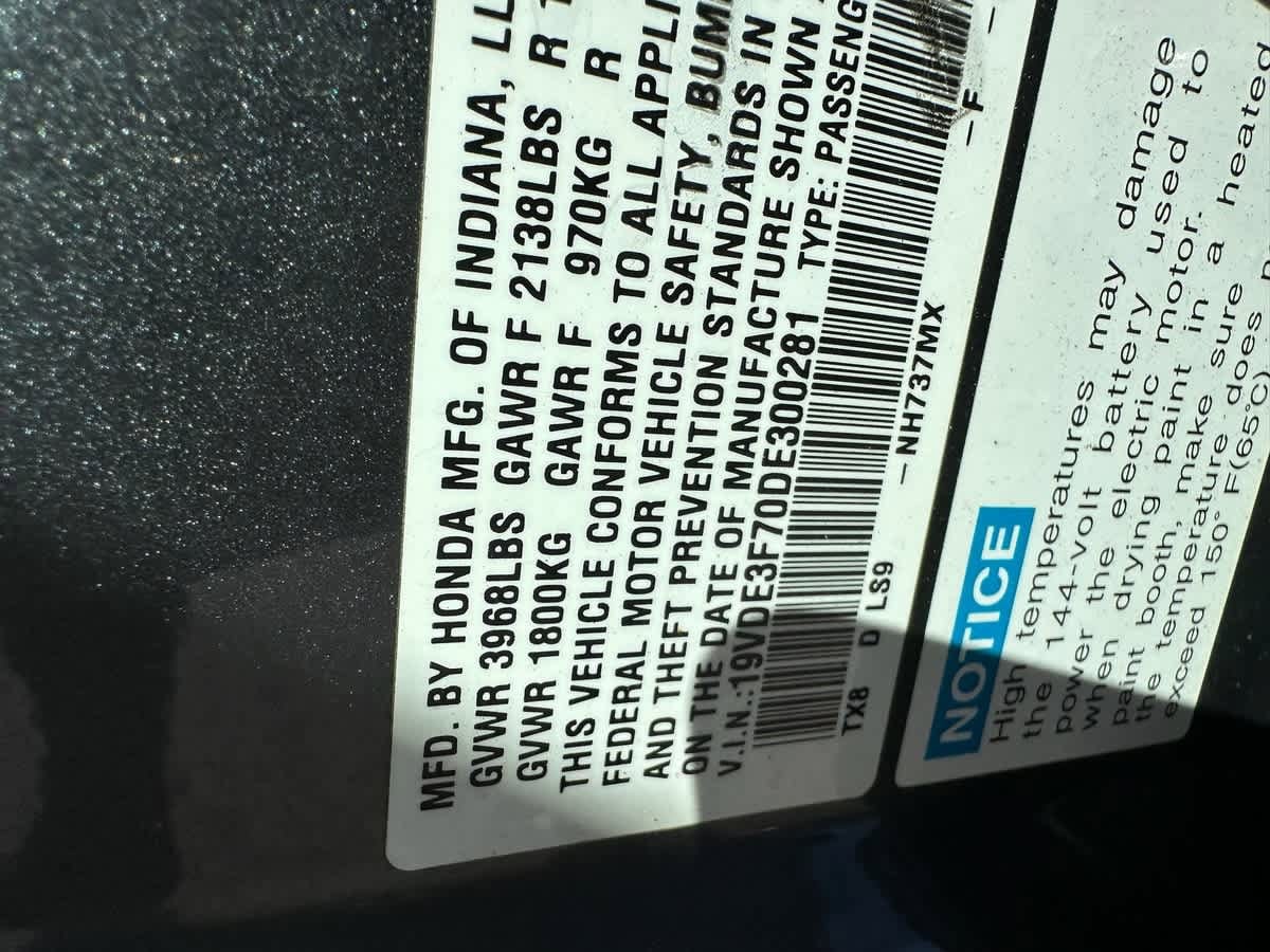 used 2013 Acura ILX Hybrid car, priced at $11,998