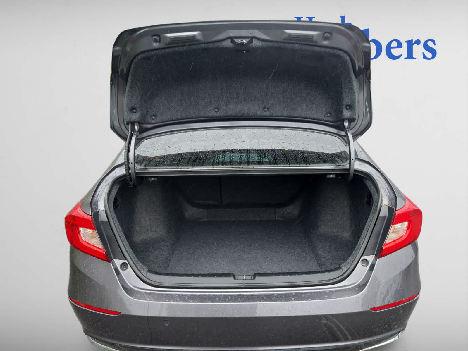 used 2021 Honda Accord Hybrid car, priced at $33,998
