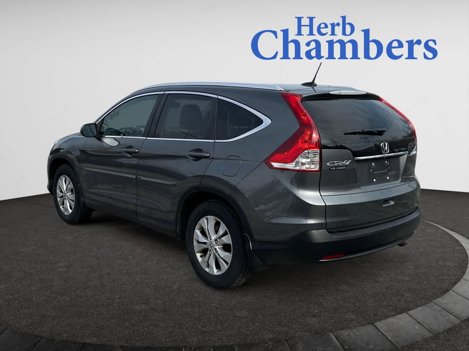 used 2014 Honda CR-V car, priced at $15,998