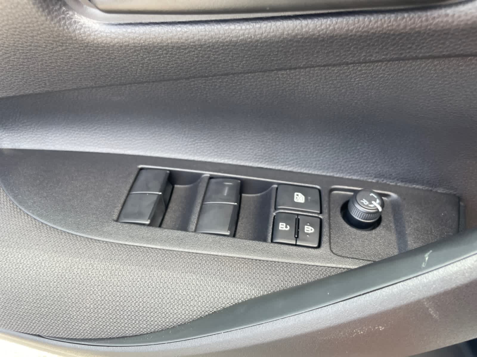 used 2025 Toyota Corolla car, priced at $29,998