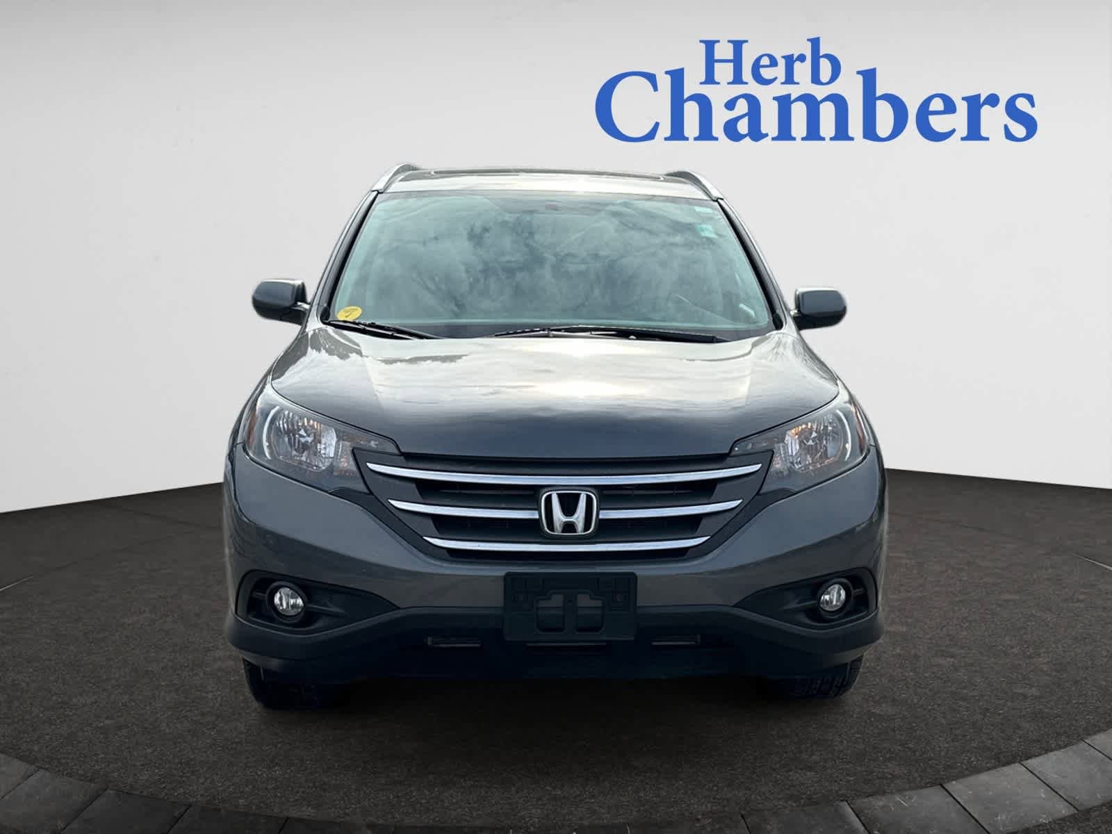 used 2014 Honda CR-V car, priced at $15,998