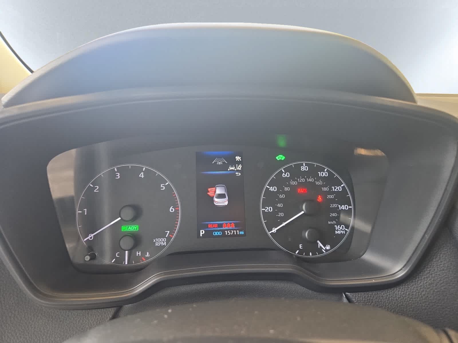 used 2024 Toyota Corolla car, priced at $29,998