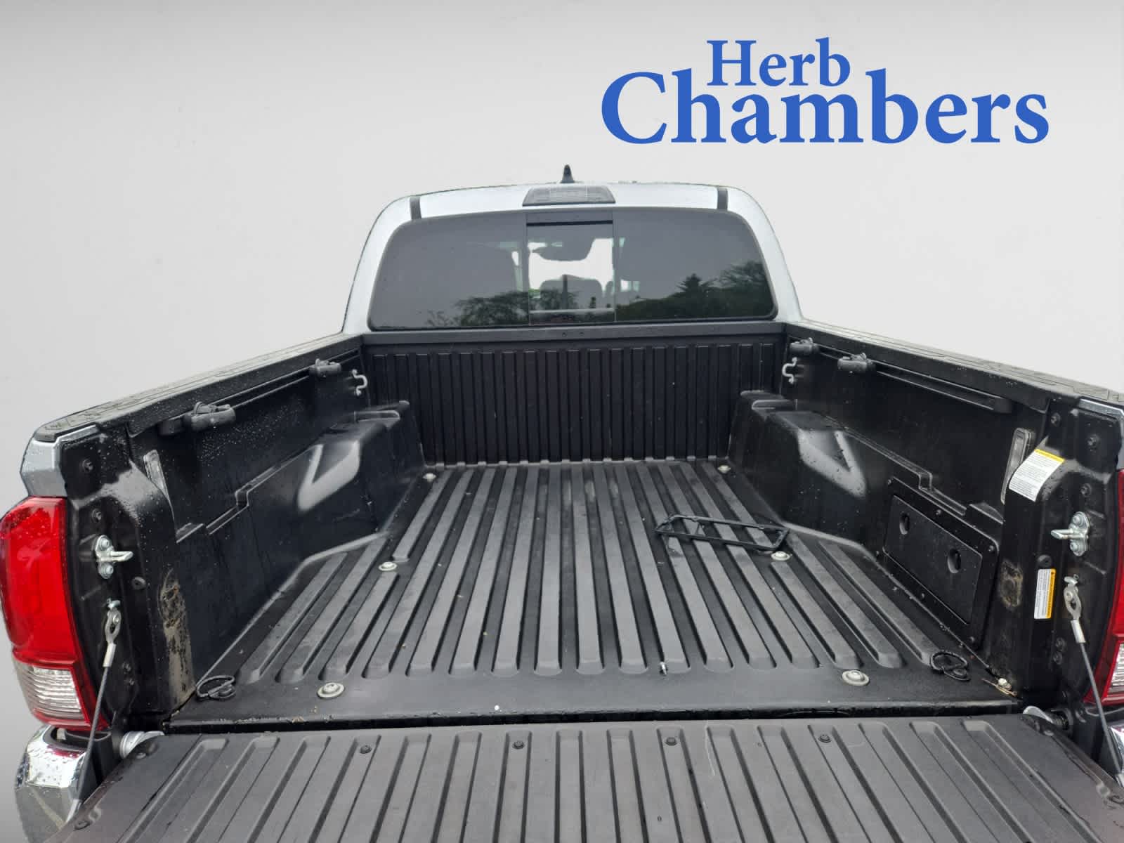 used 2022 Toyota Tacoma car, priced at $39,998