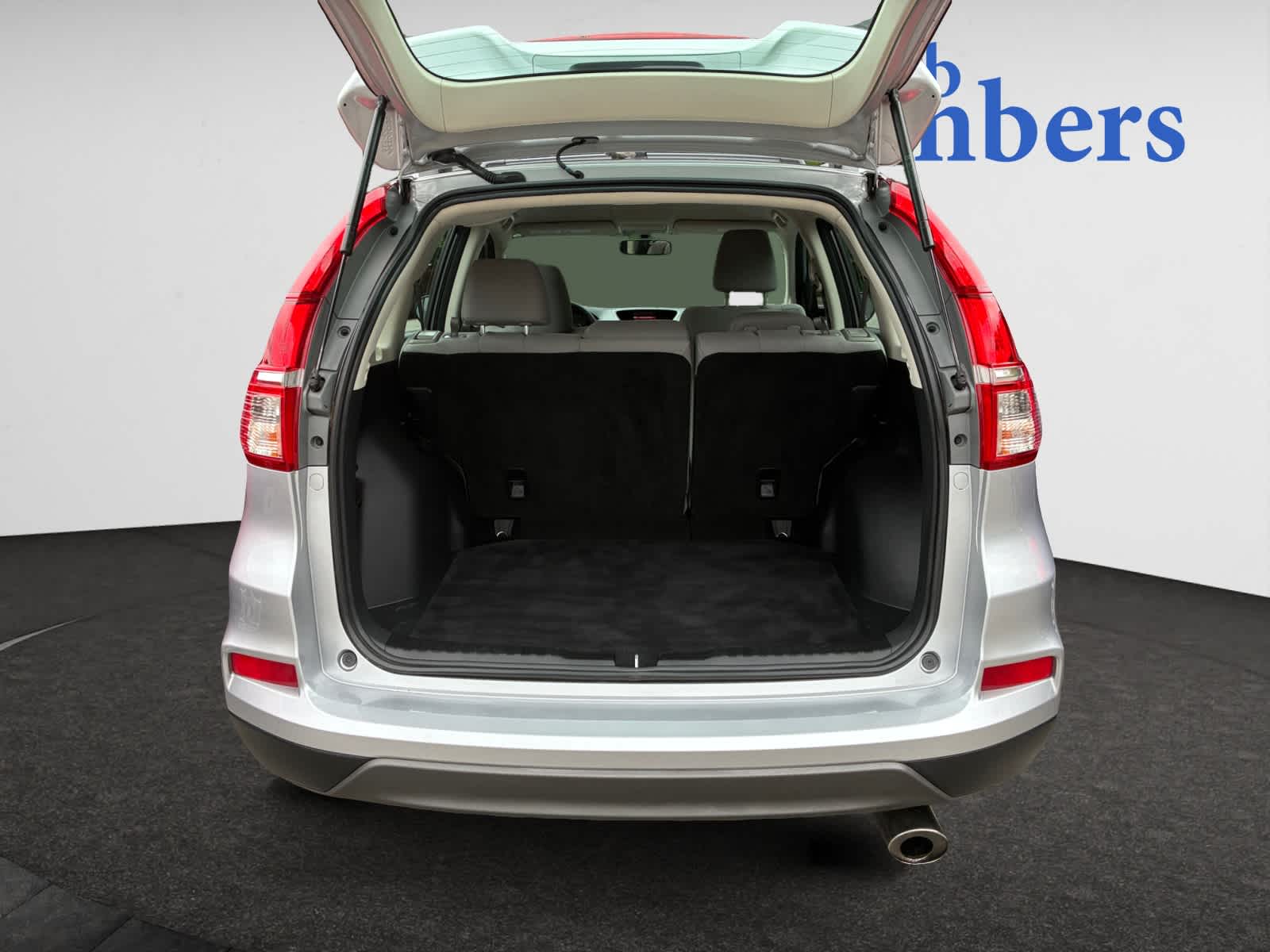 used 2016 Honda CR-V car, priced at $19,998