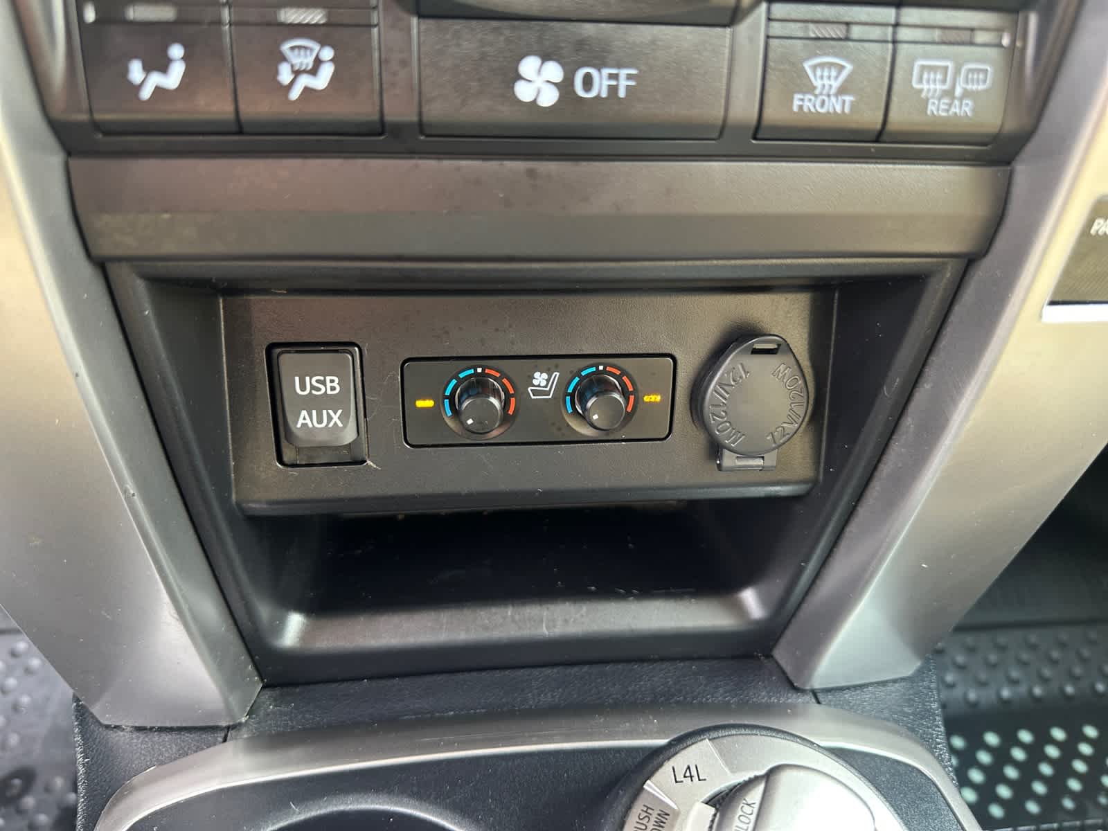 used 2018 Toyota 4Runner car, priced at $38,998